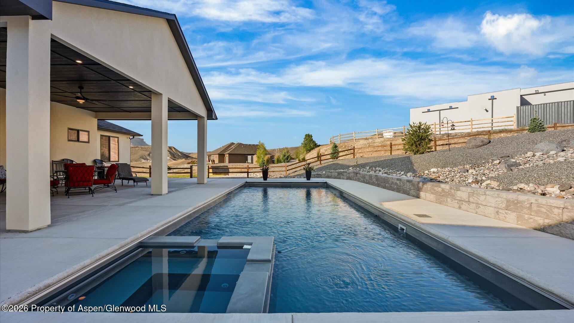 480 Desert Bluff Court Palisade CO 81526