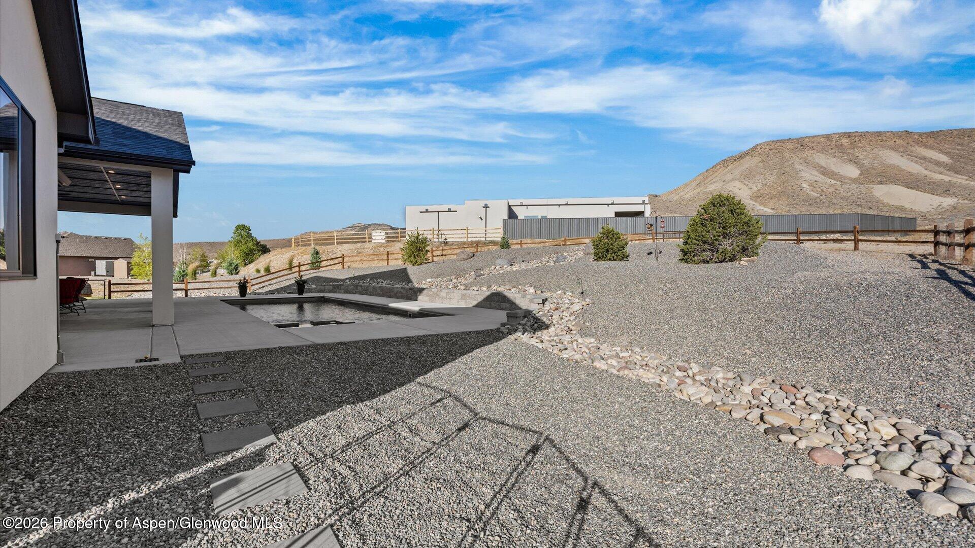 480 Desert Bluff Court Palisade CO 81526