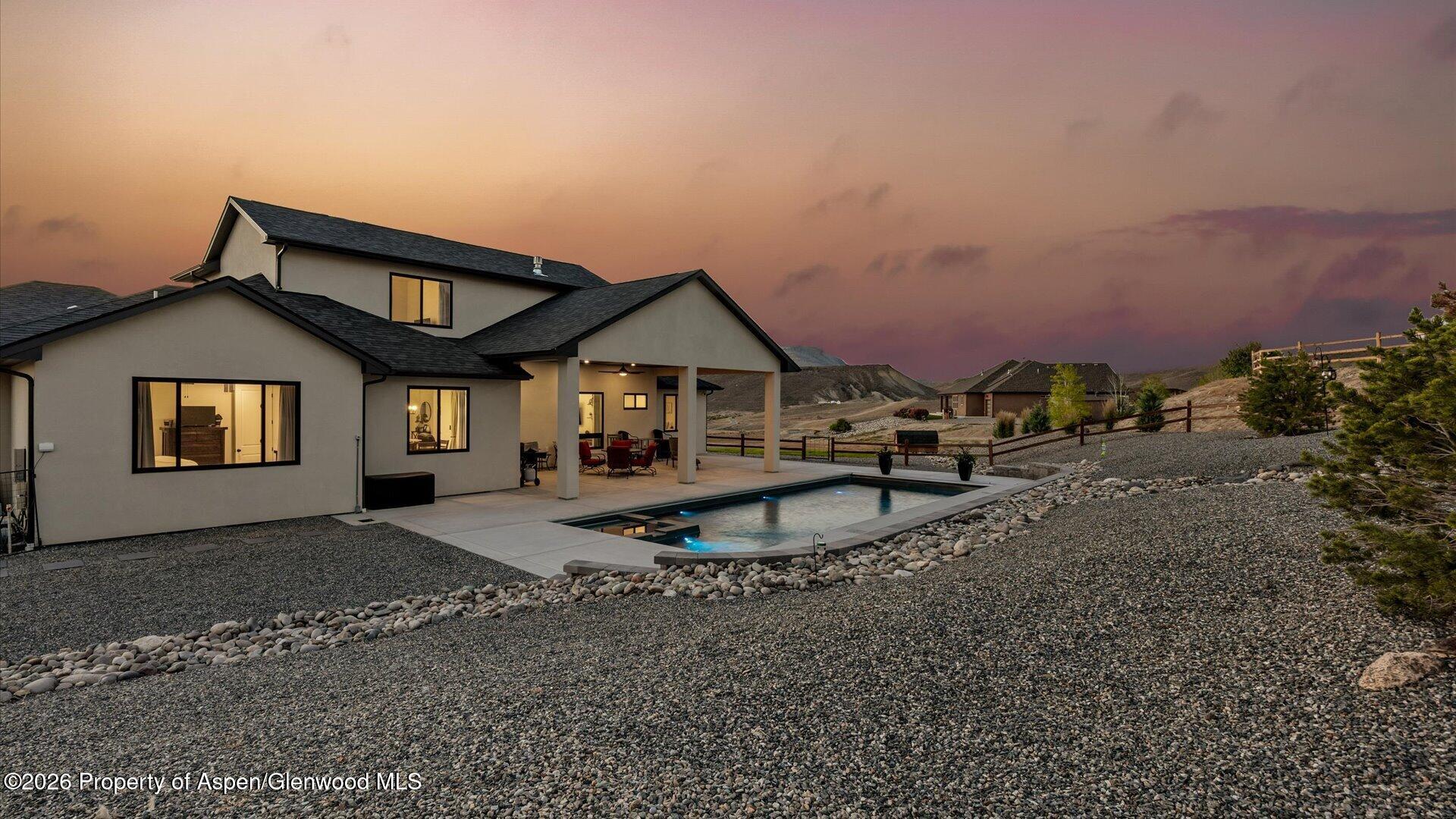 480 Desert Bluff Court Palisade CO 81526