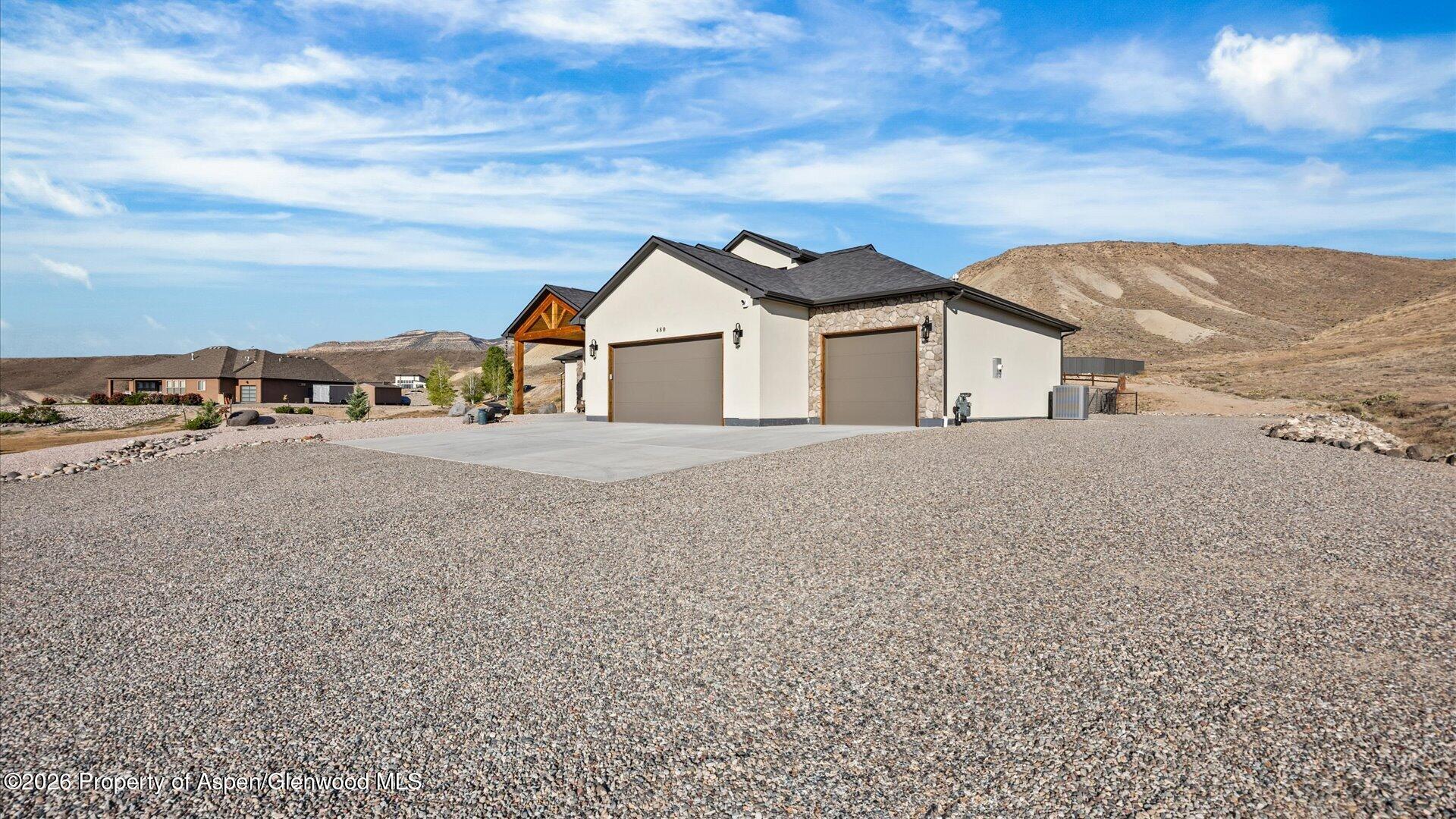 480 Desert Bluff Court Palisade CO 81526