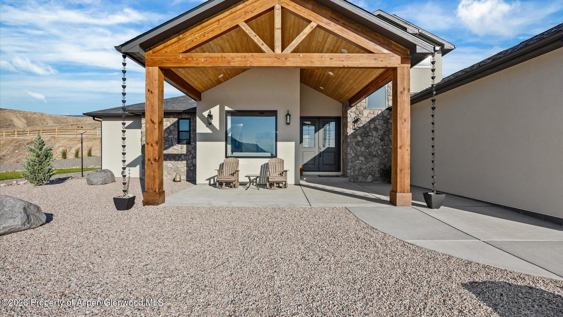 480 Desert Bluff Court Palisade CO 81526