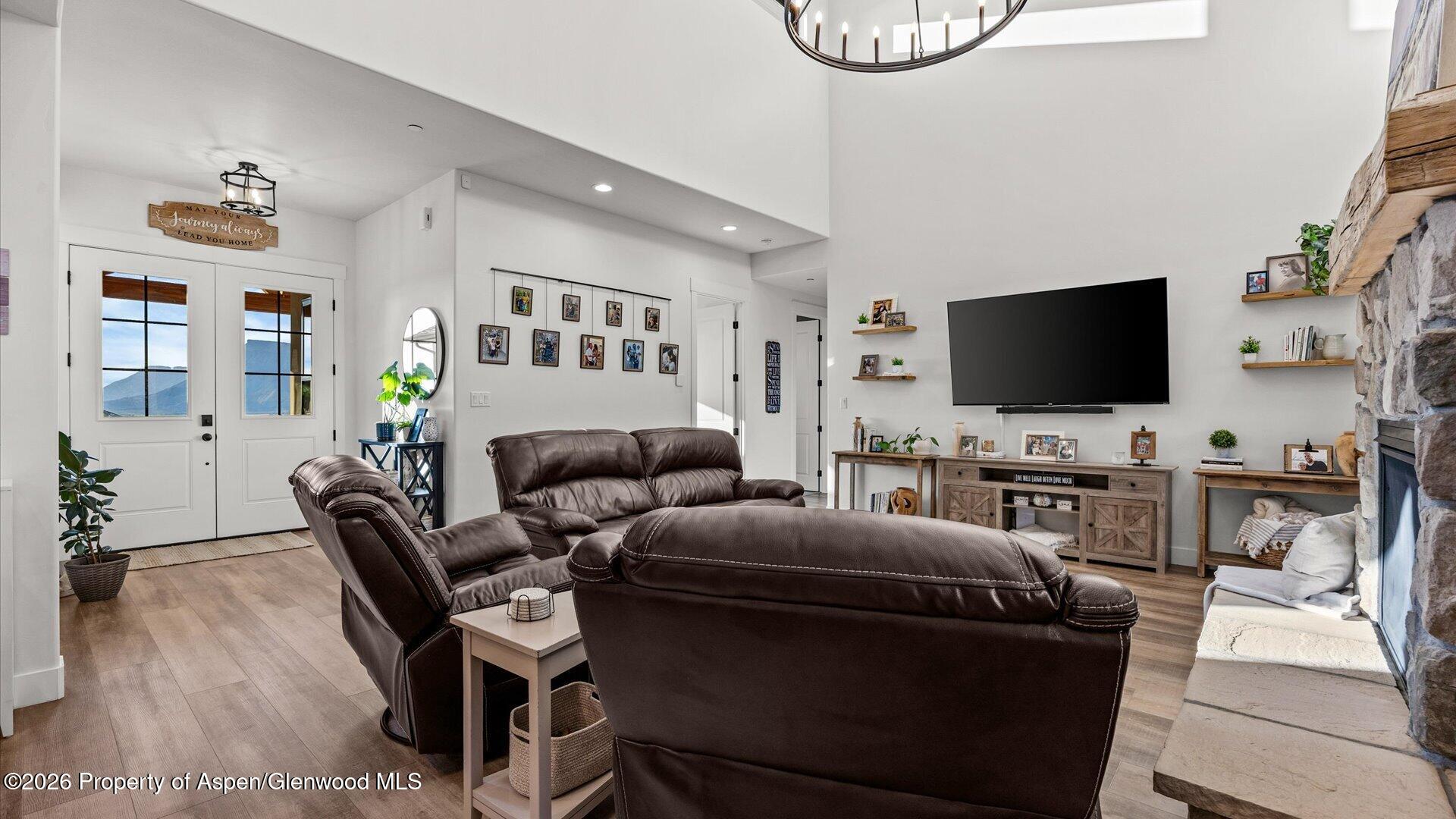 480 Desert Bluff Court Palisade CO 81526