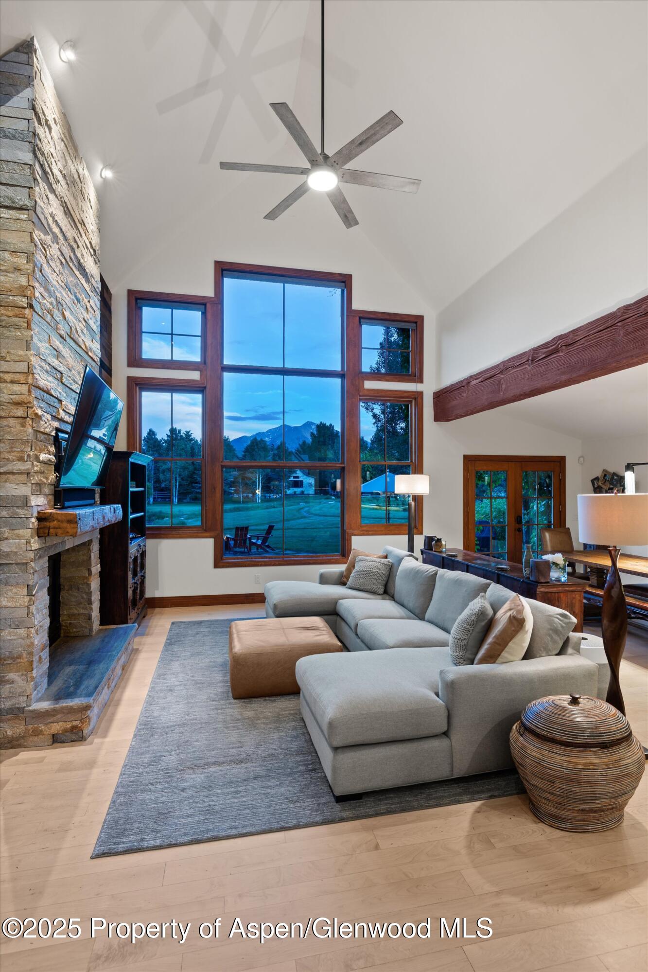 1185 Heritage Drive Carbondale CO 81623