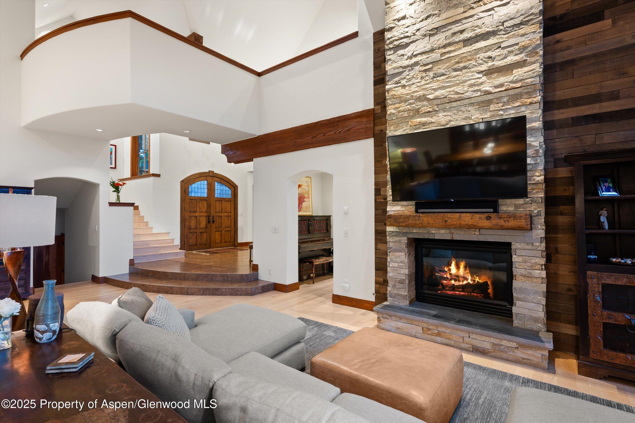 1185 Heritage Drive Carbondale CO 81623