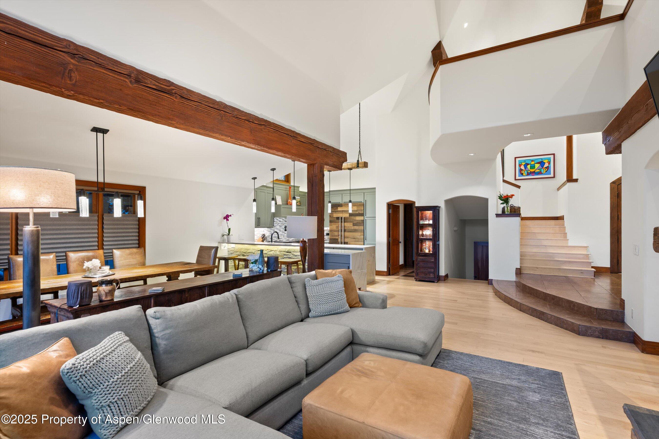 1185 Heritage Drive Carbondale CO 81623