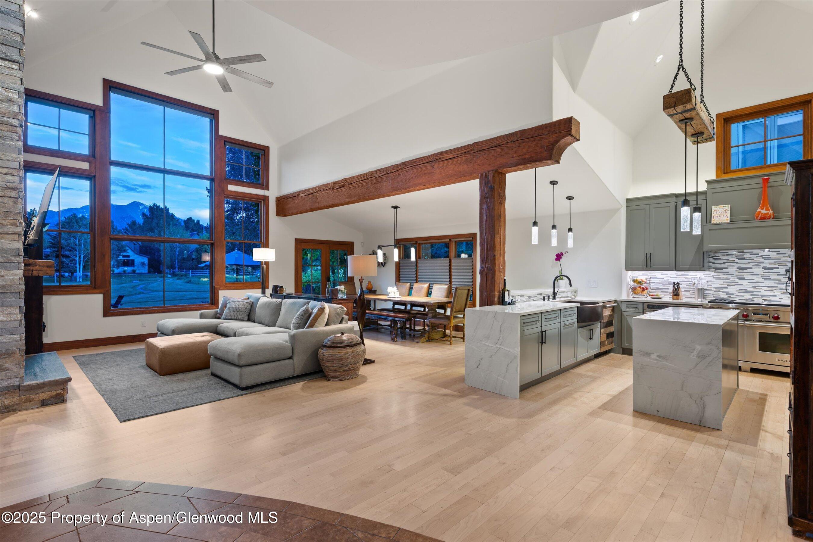 1185 Heritage Drive Carbondale CO 81623