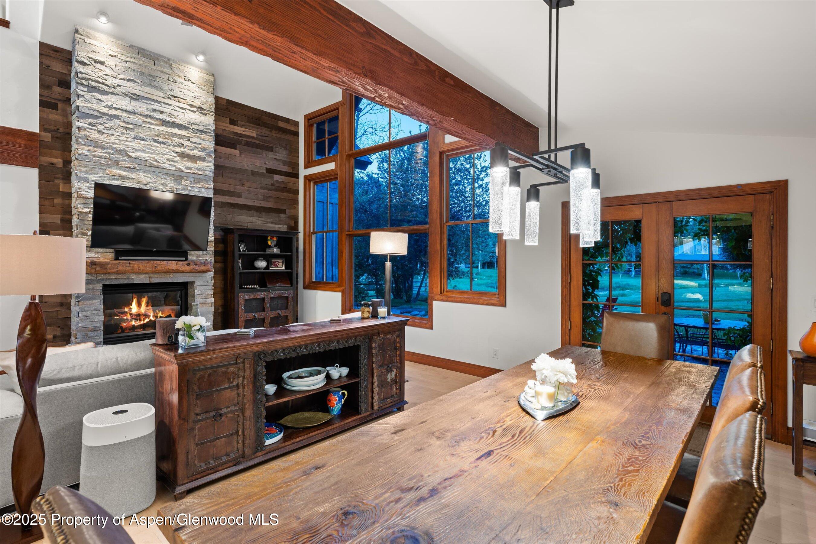 1185 Heritage Drive Carbondale CO 81623