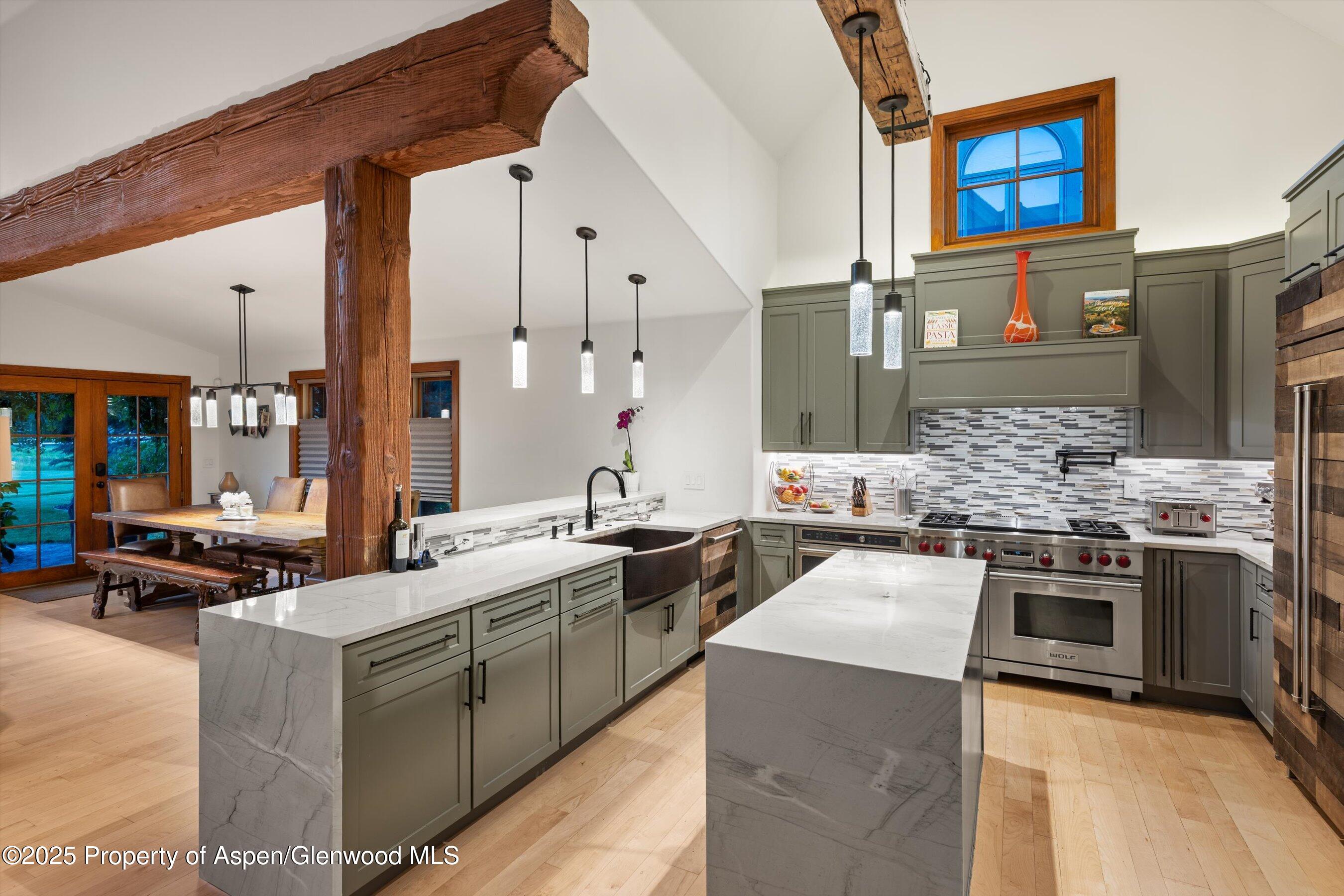 1185 Heritage Drive Carbondale CO 81623