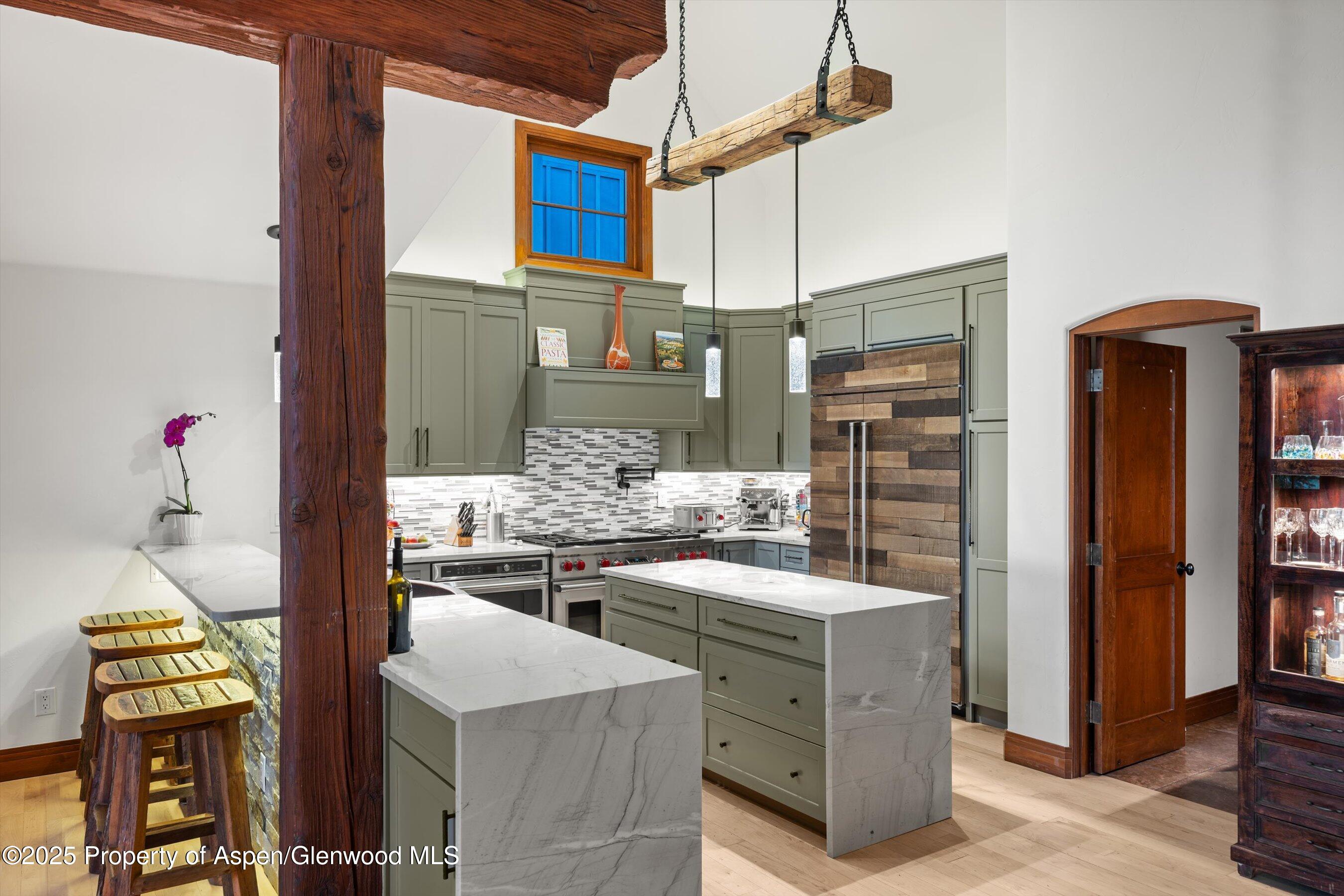 1185 Heritage Drive Carbondale CO 81623