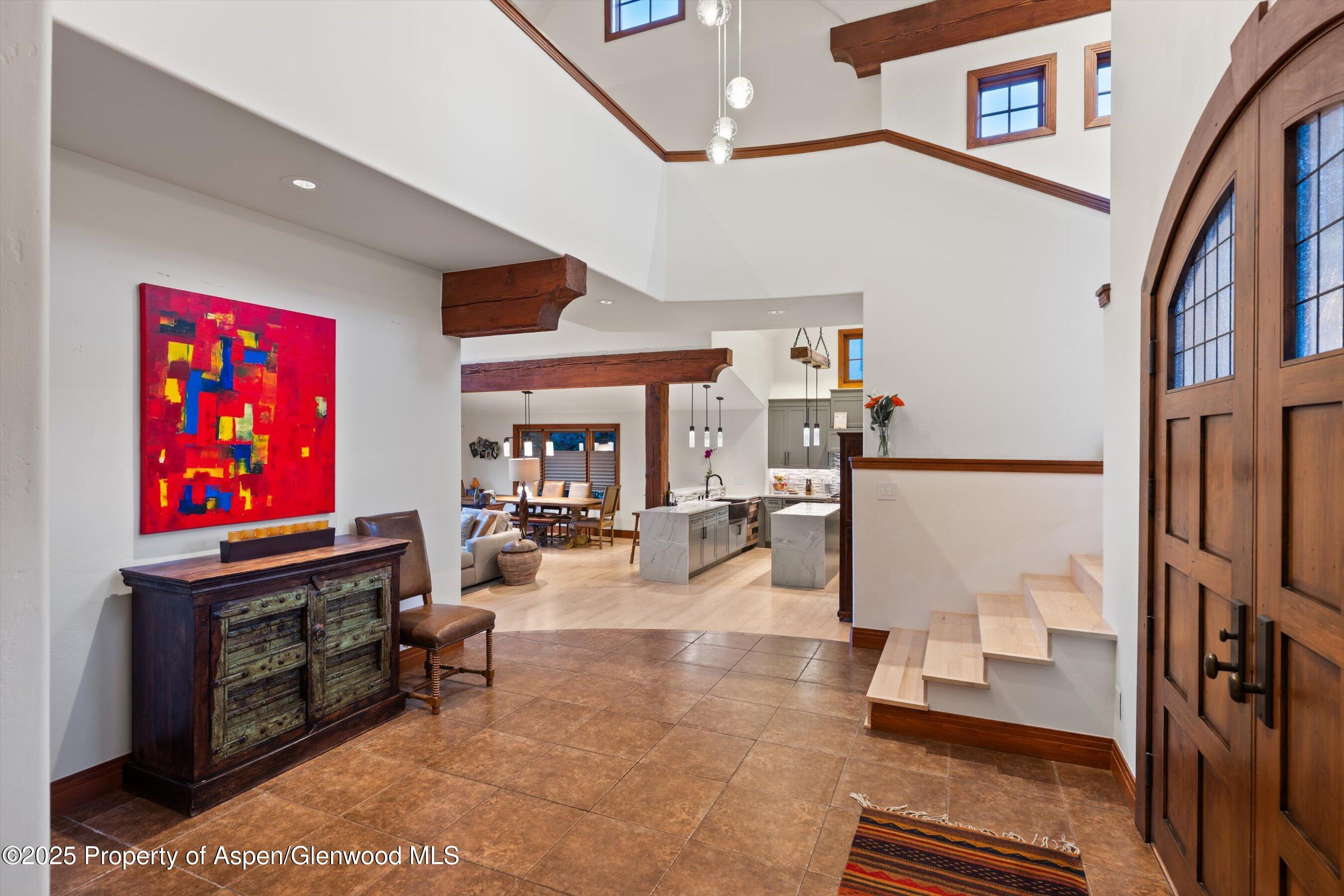 1185 Heritage Drive Carbondale CO 81623