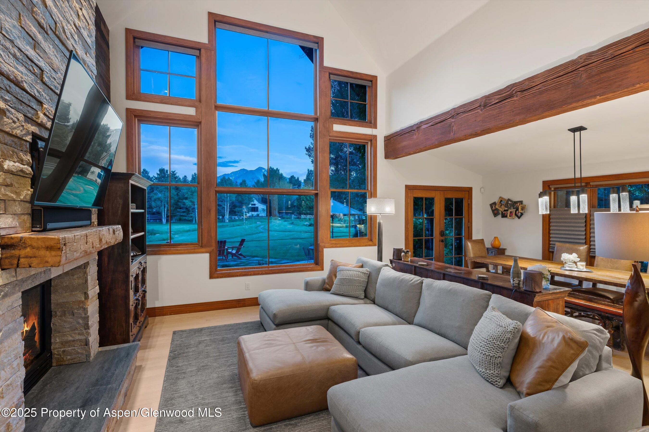 1185 Heritage Drive Carbondale CO 81623