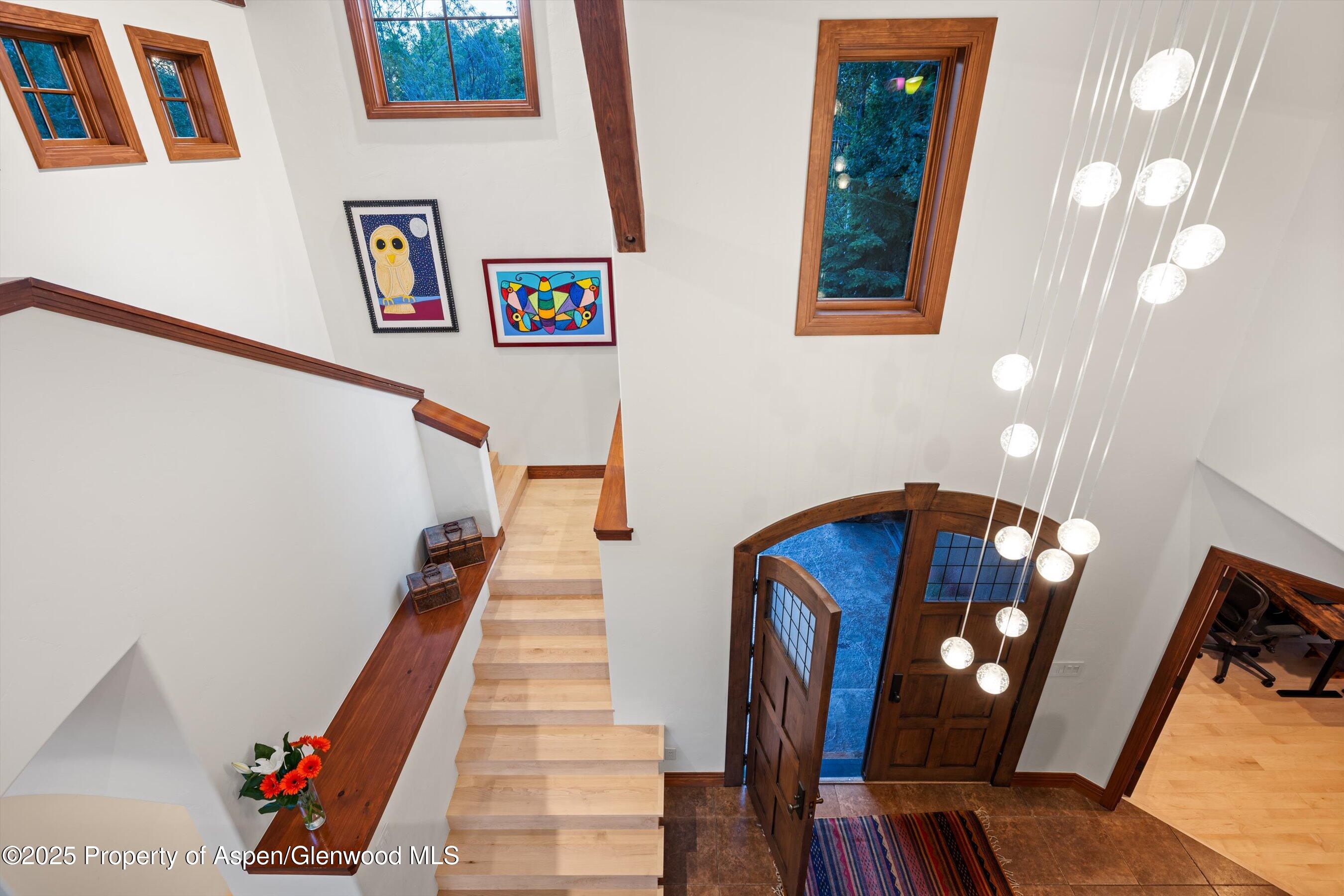 1185 Heritage Drive Carbondale CO 81623