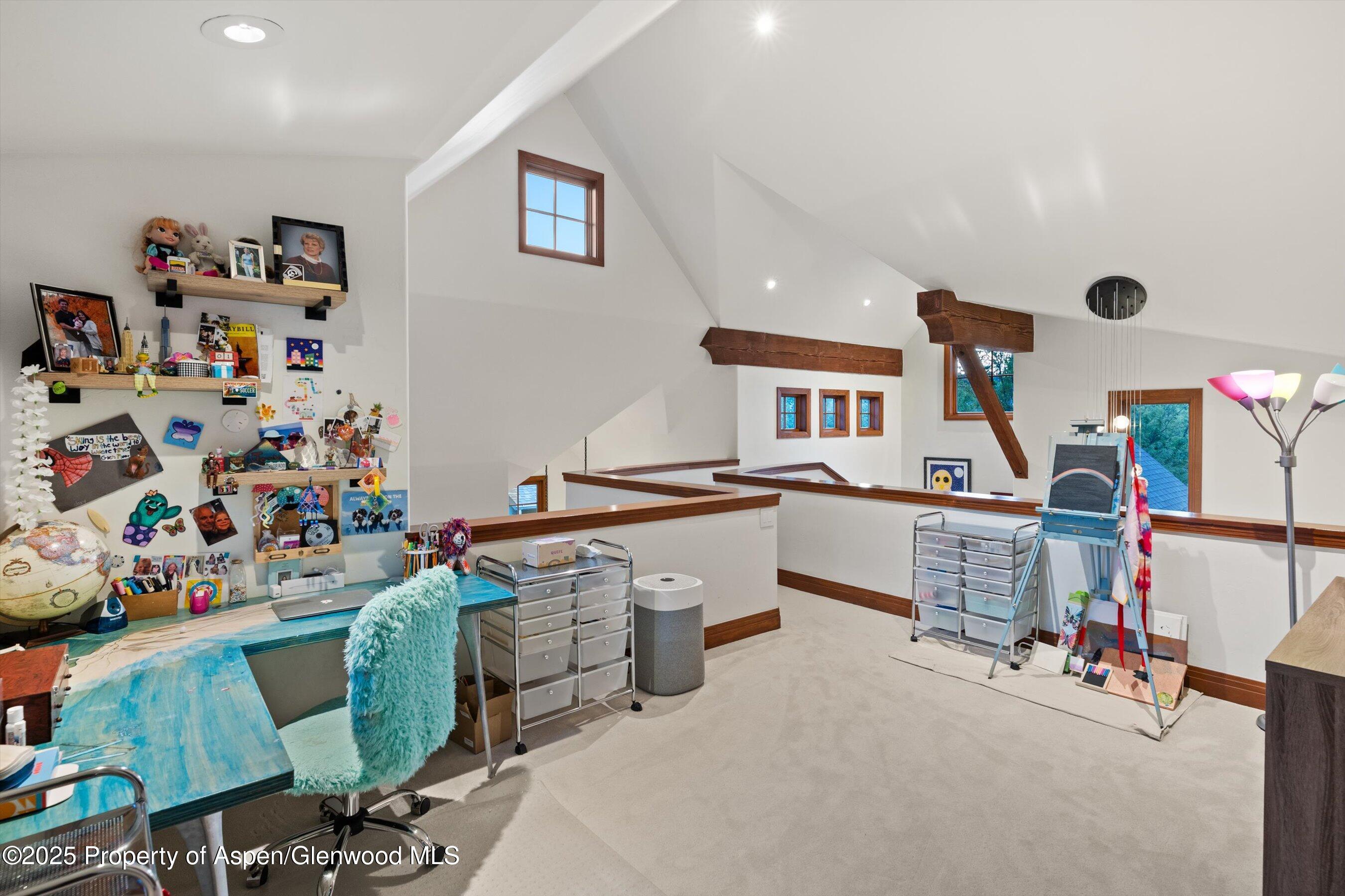 1185 Heritage Drive Carbondale CO 81623