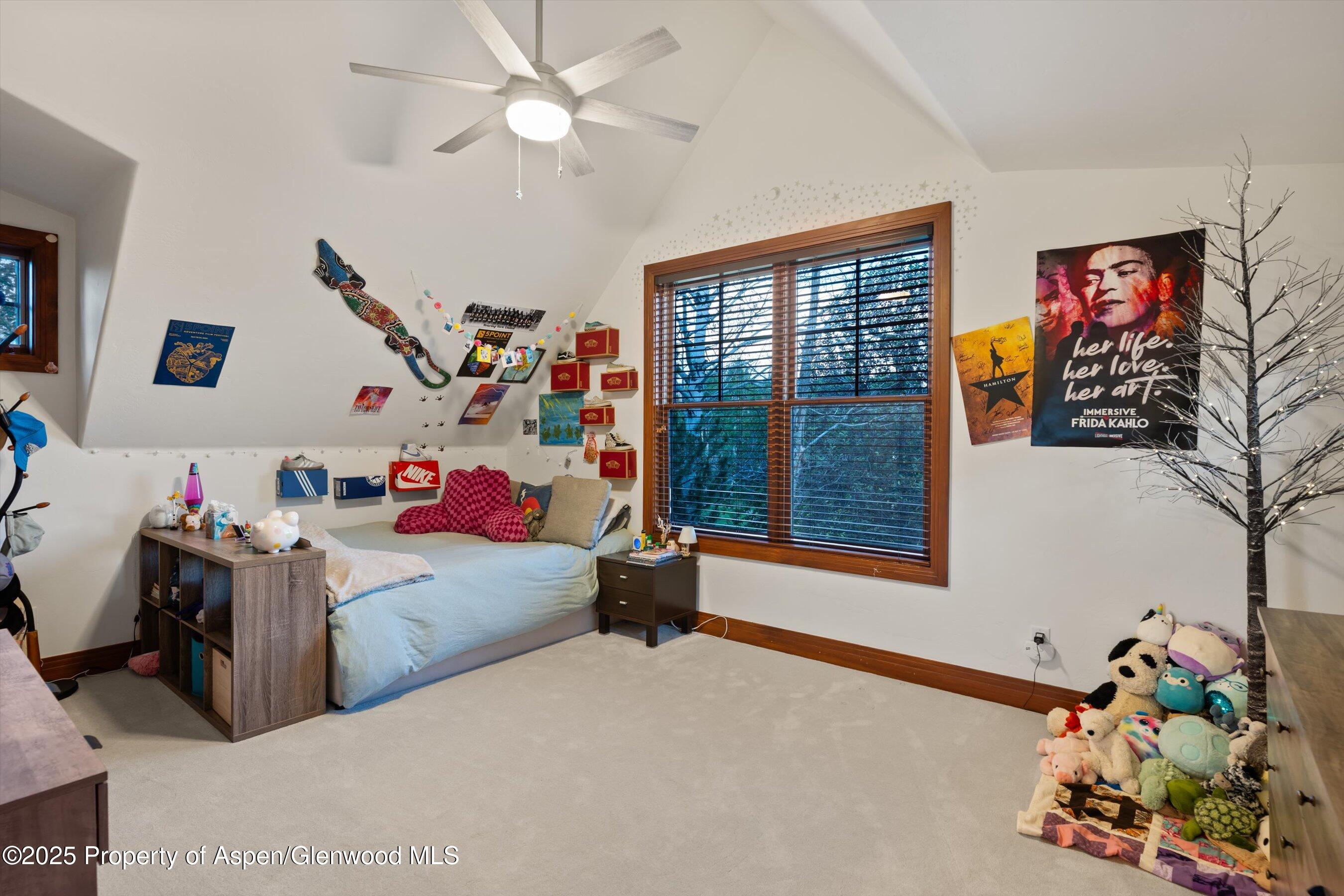 1185 Heritage Drive Carbondale CO 81623