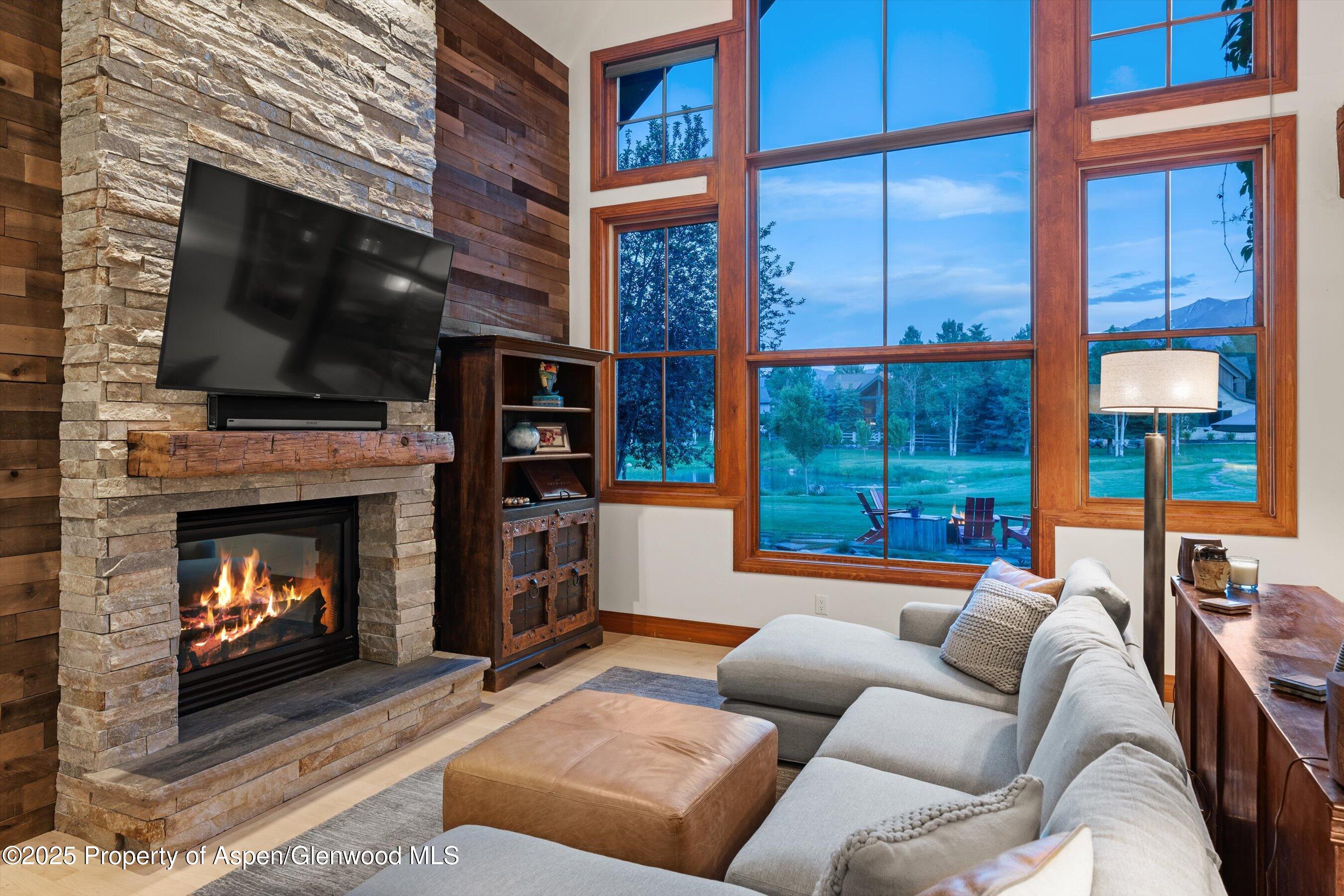 1185 Heritage Drive Carbondale CO 81623