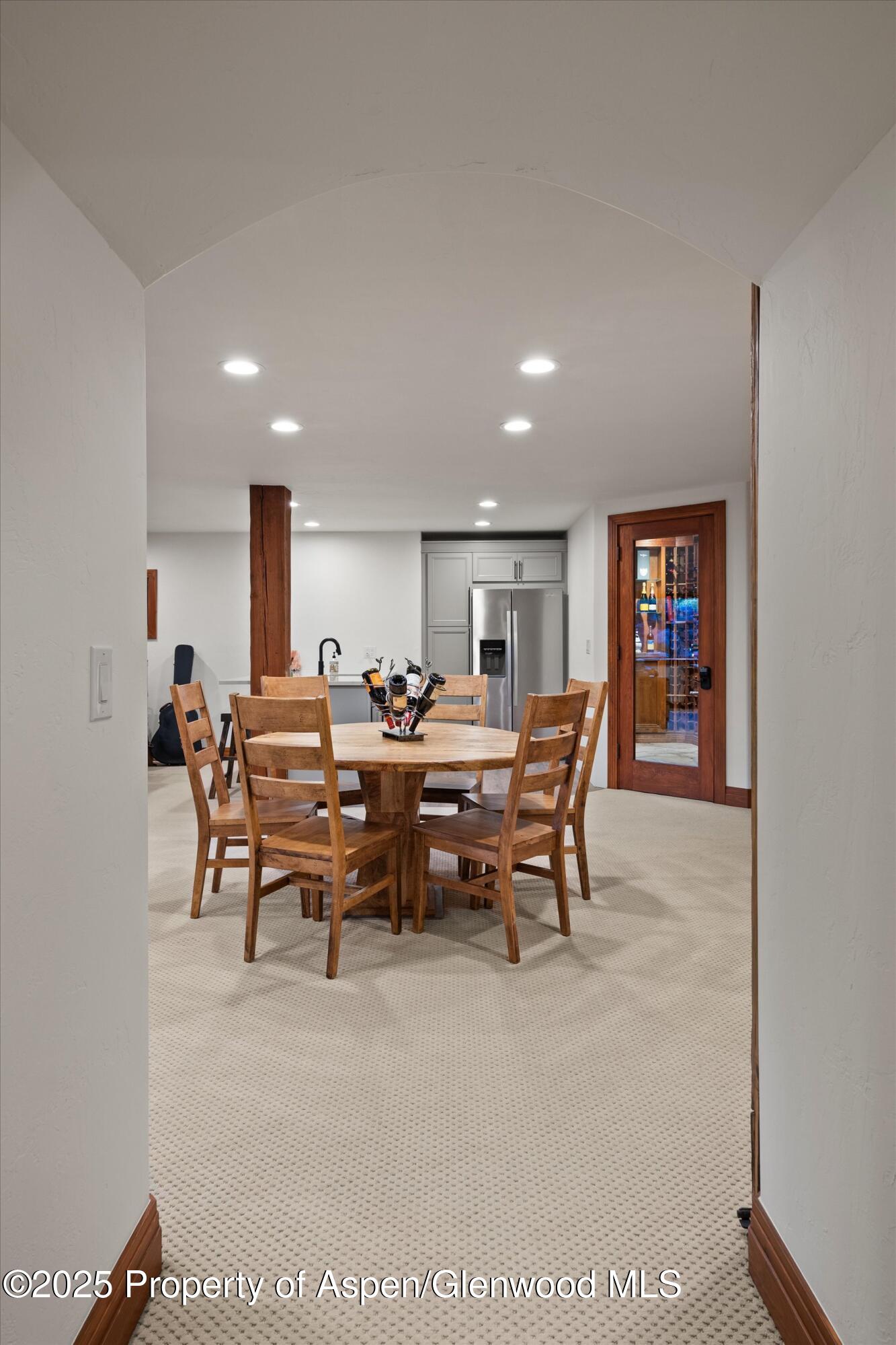 1185 Heritage Drive Carbondale CO 81623