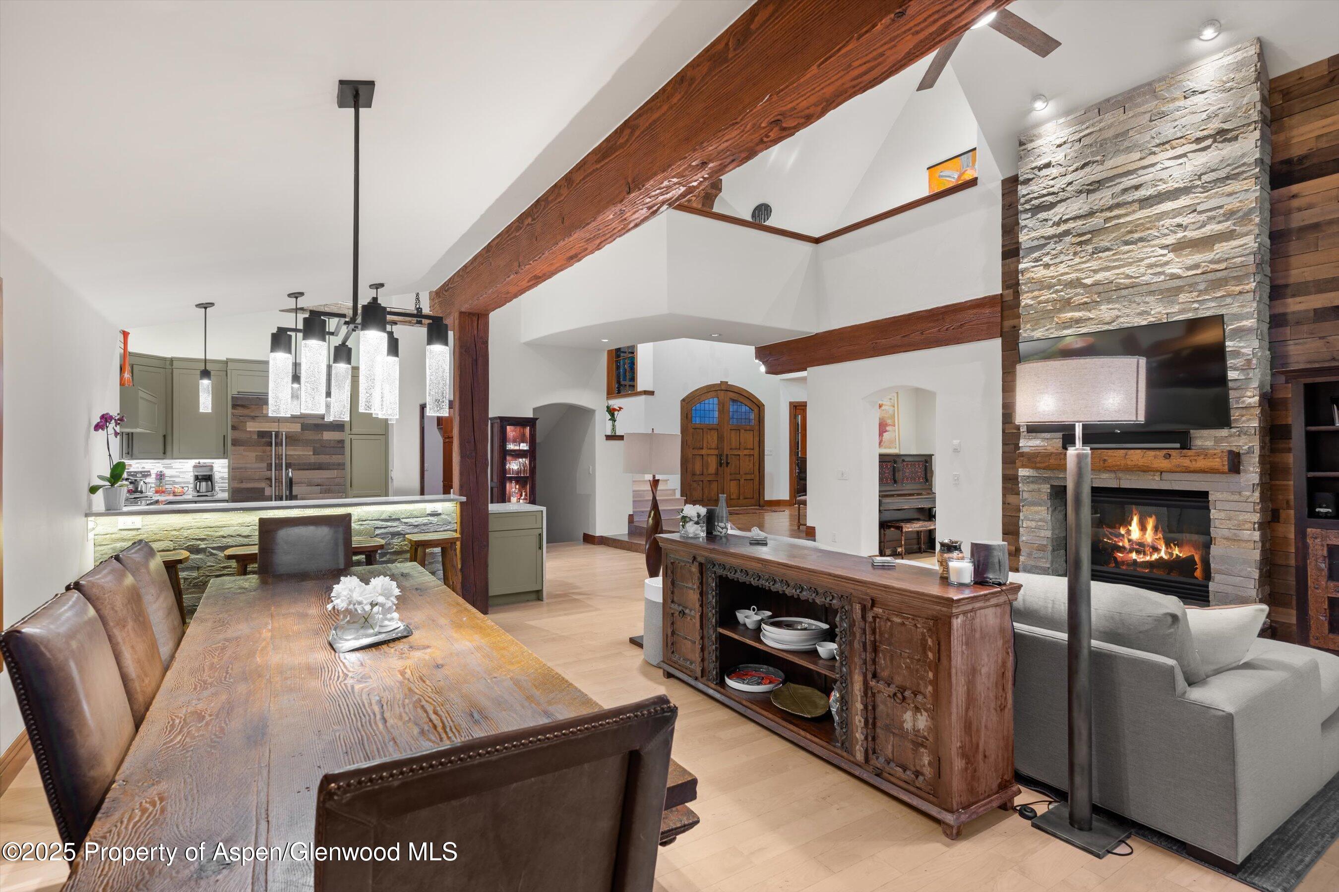 1185 Heritage Drive Carbondale CO 81623