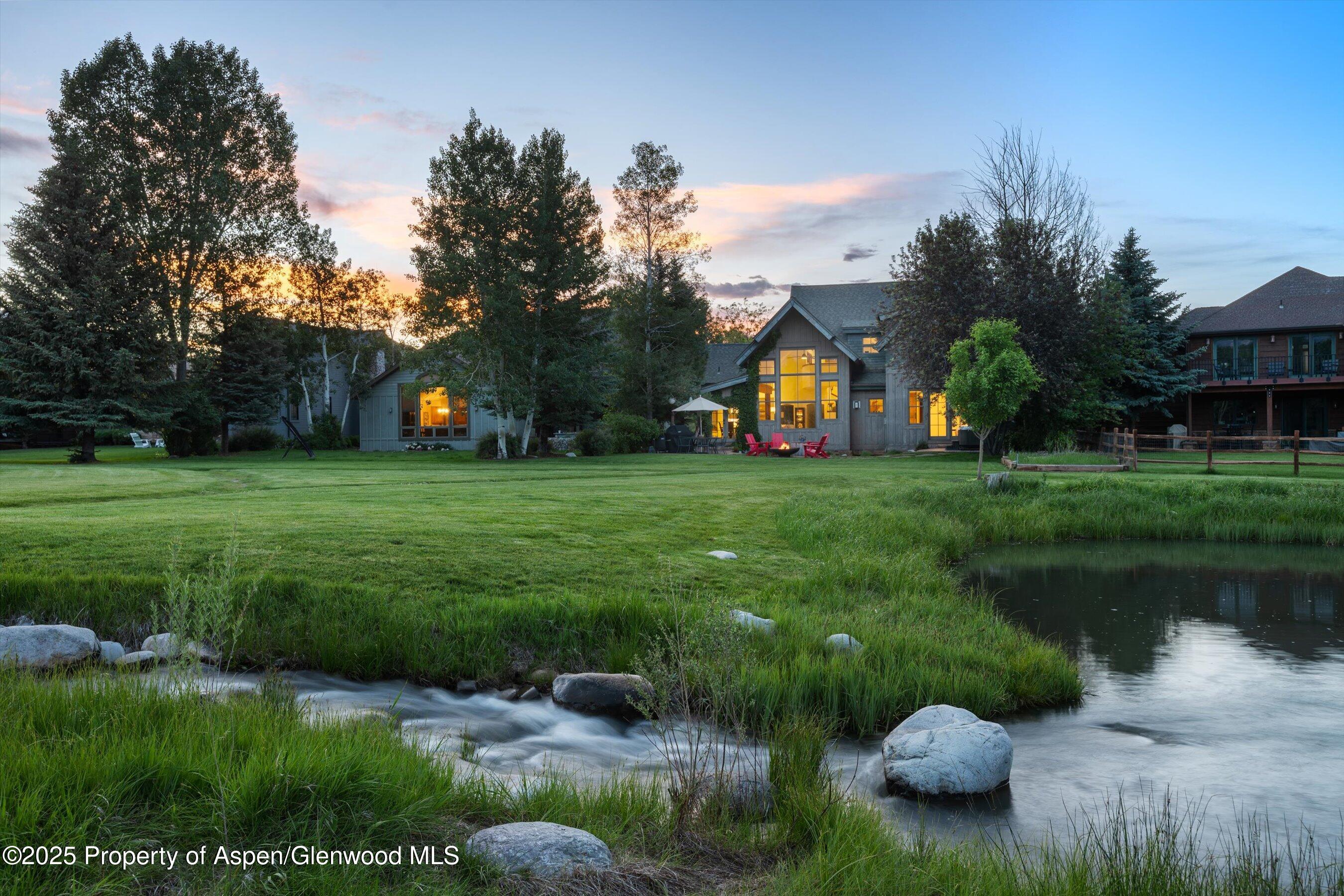 1185 Heritage Drive Carbondale CO 81623