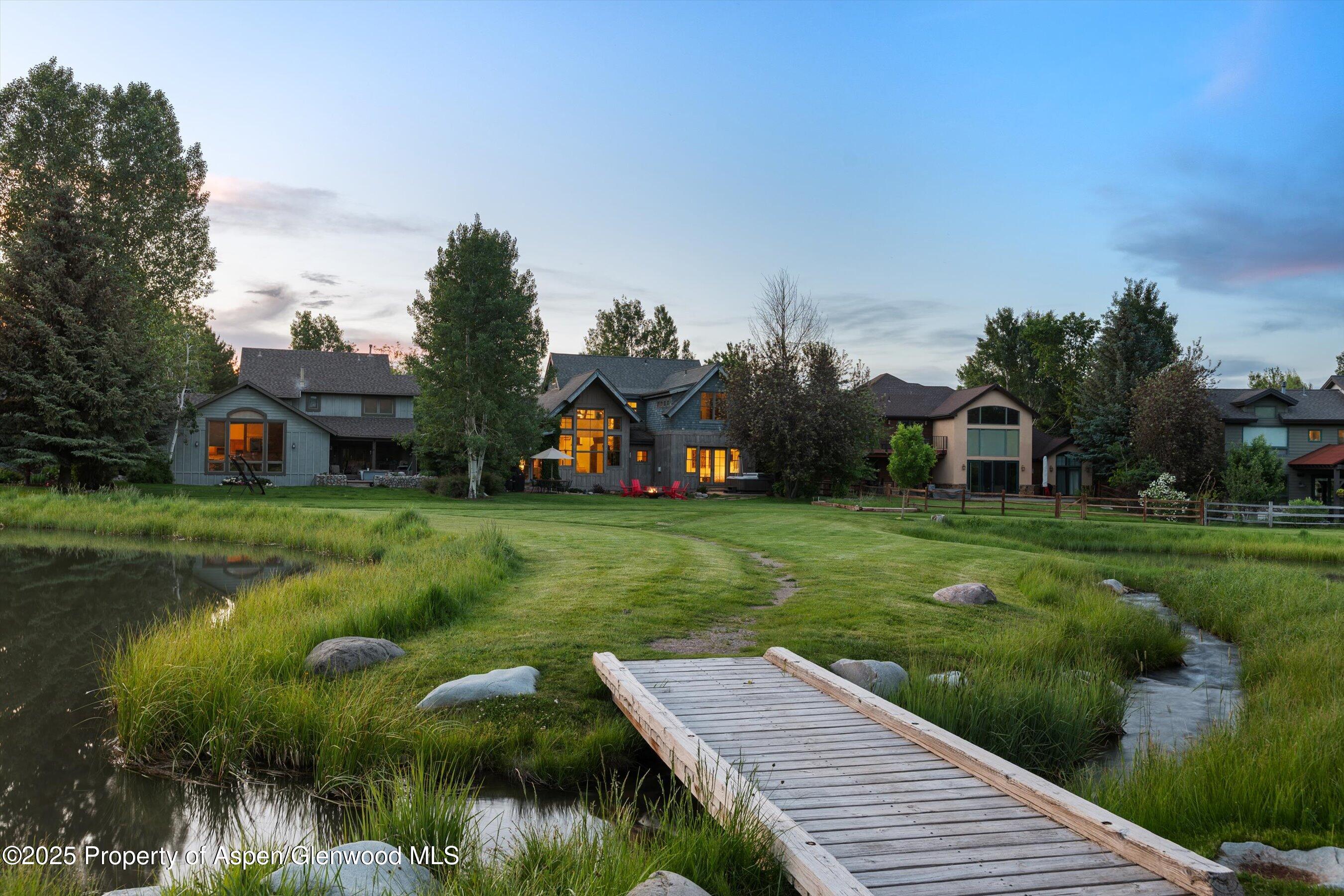 1185 Heritage Drive Carbondale CO 81623