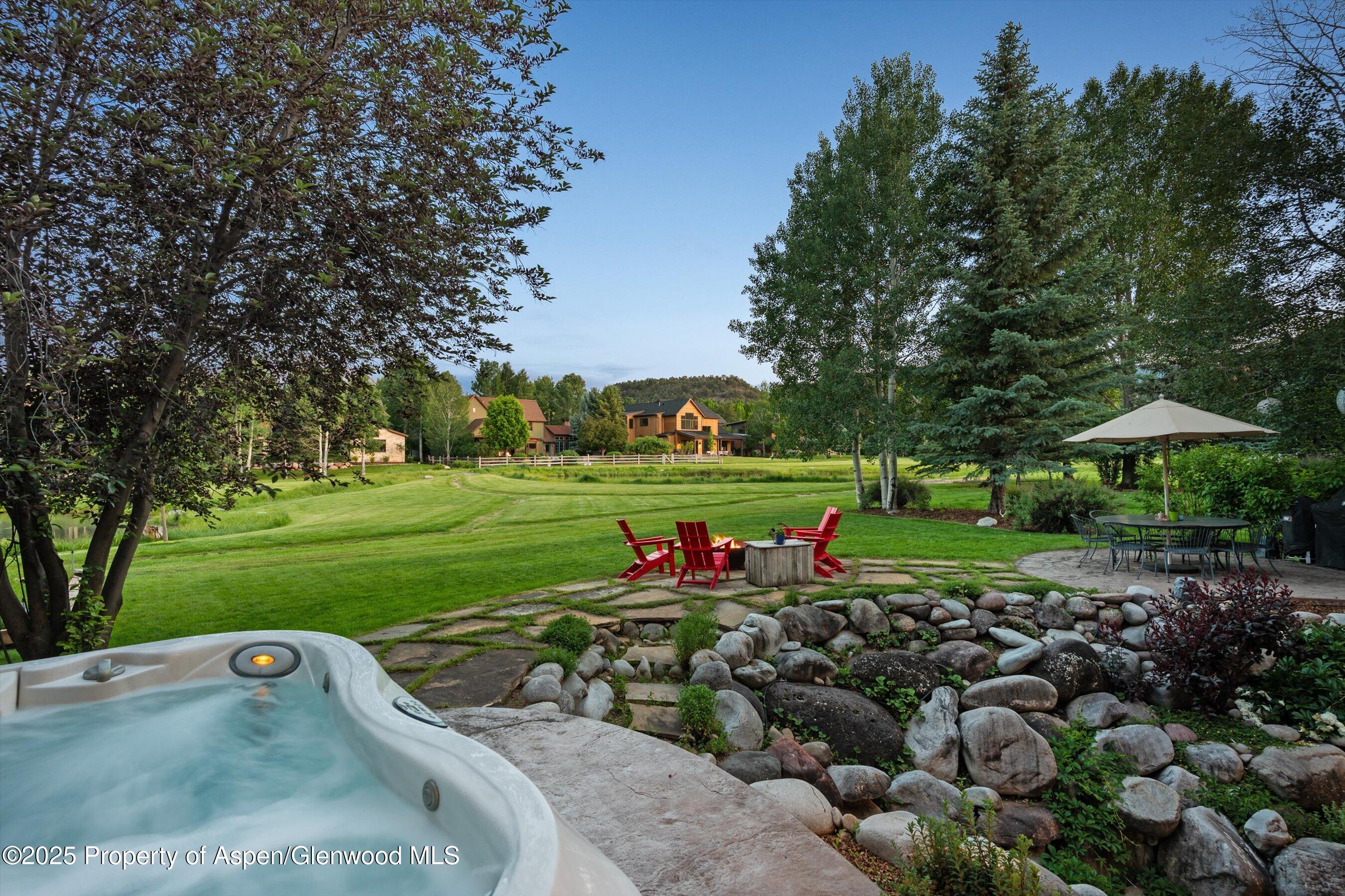 1185 Heritage Drive Carbondale CO 81623