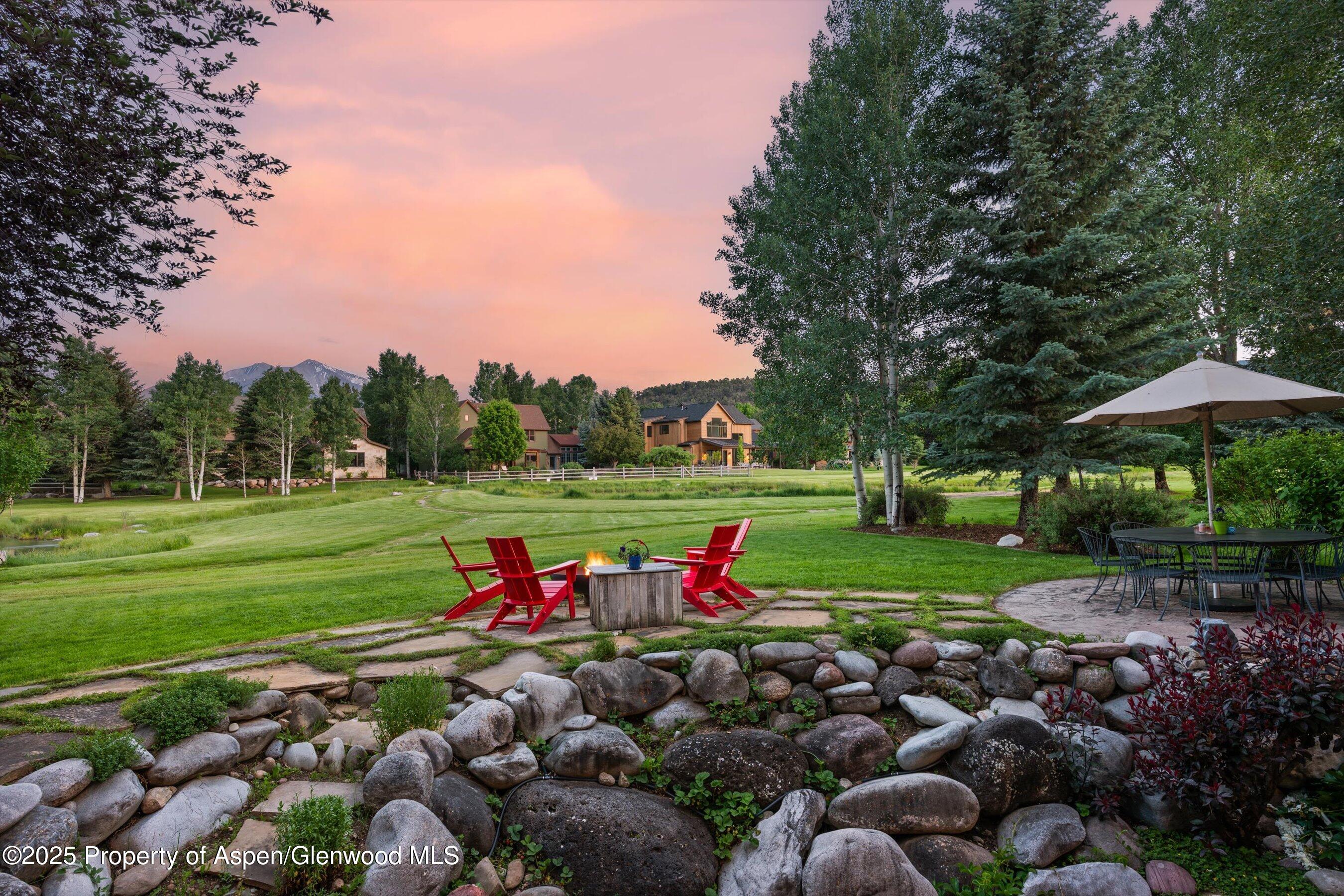 1185 Heritage Drive Carbondale CO 81623