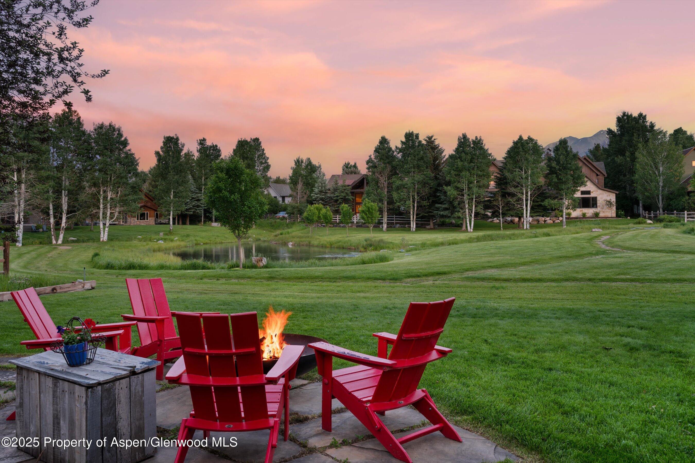 1185 Heritage Drive Carbondale CO 81623