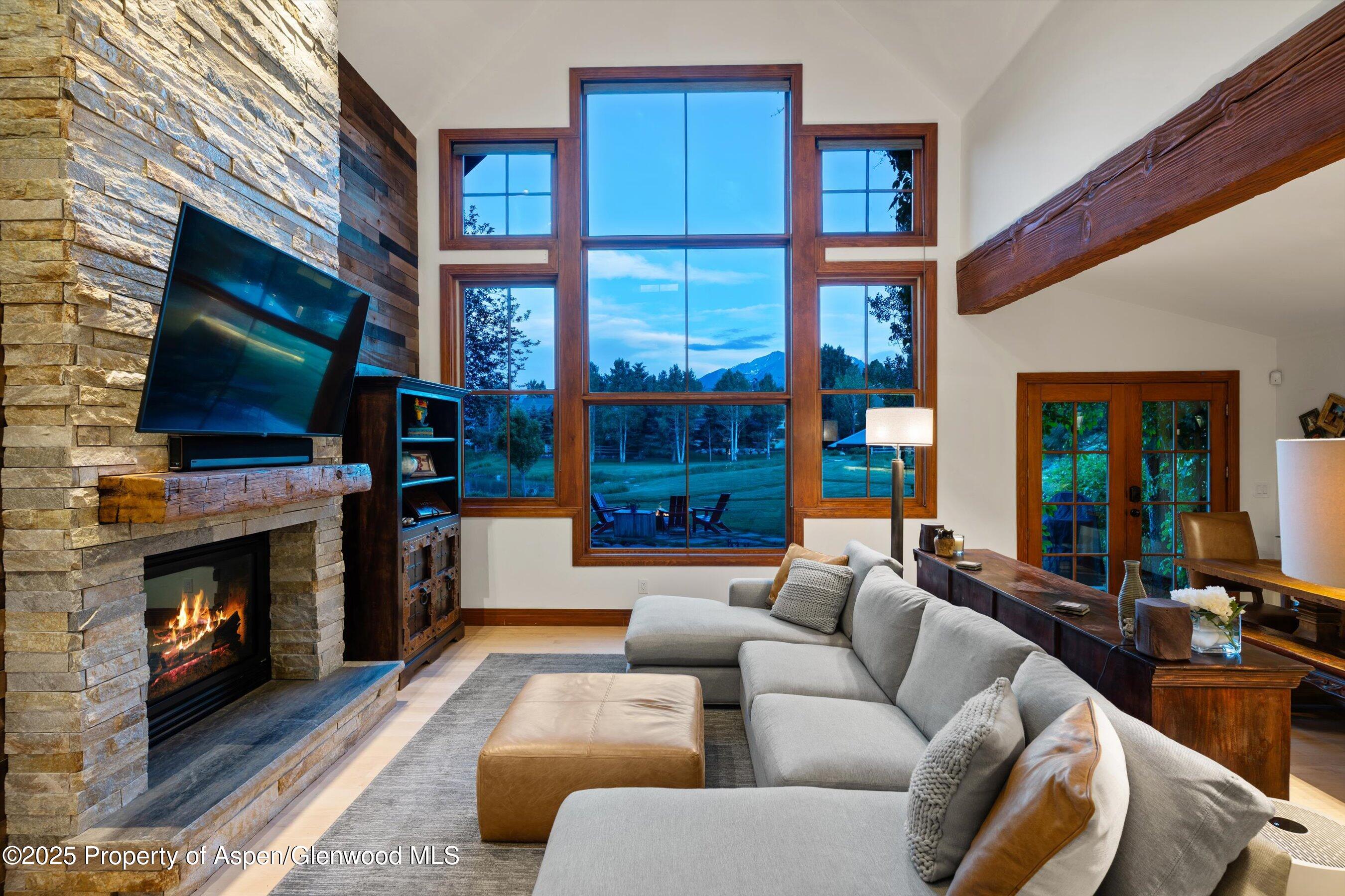 1185 Heritage Drive Carbondale CO 81623