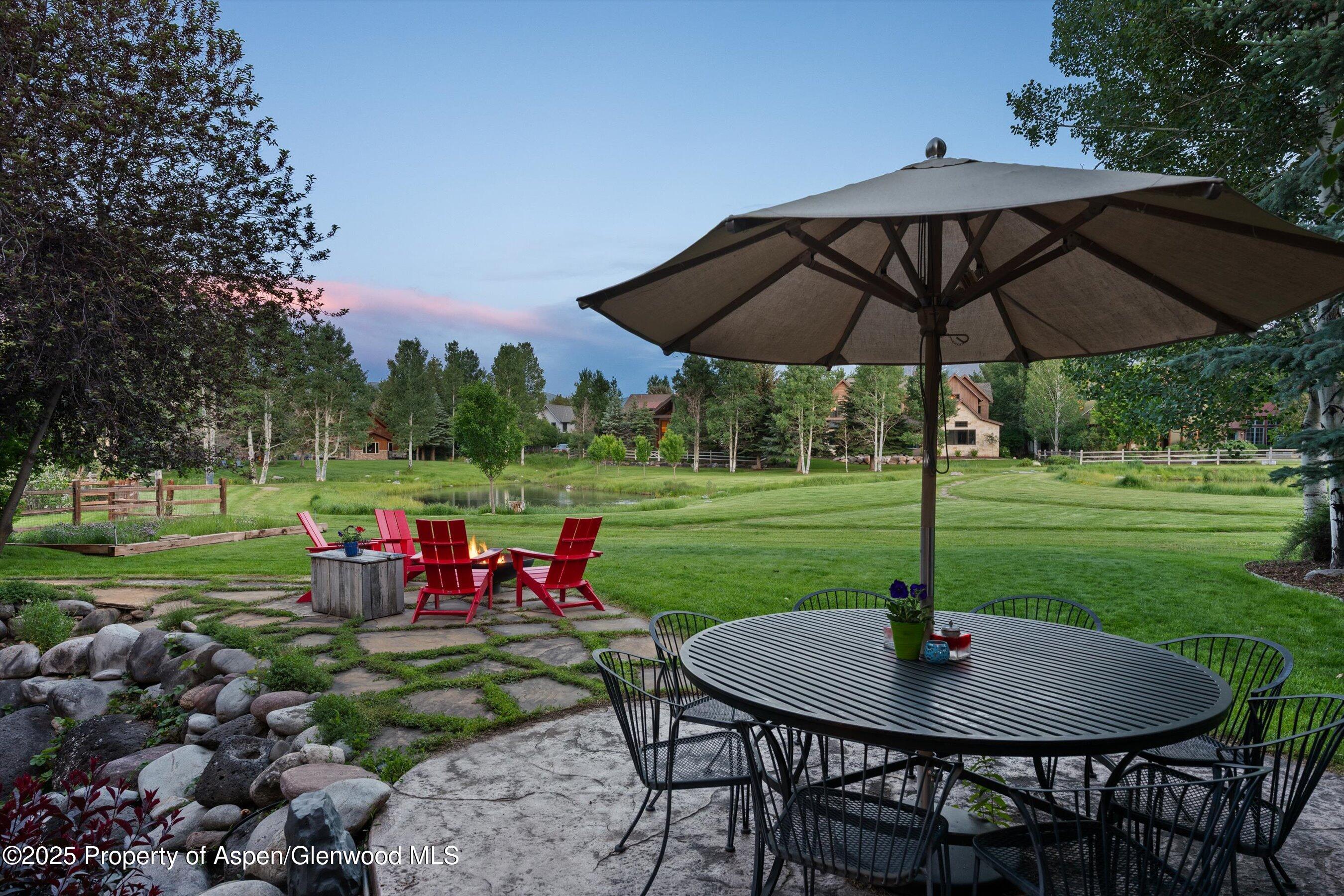 1185 Heritage Drive Carbondale CO 81623