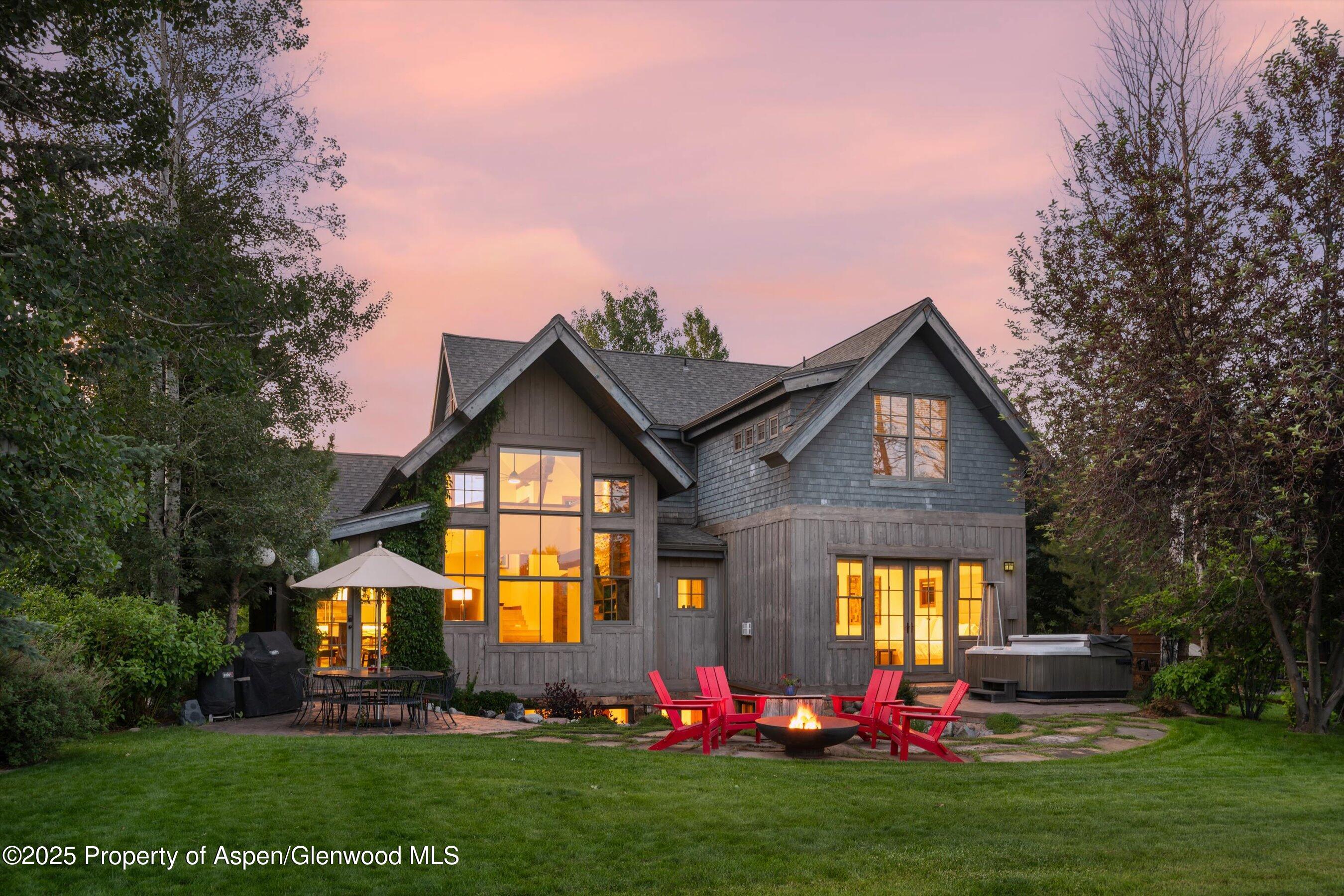 1185 Heritage Drive Carbondale CO 81623