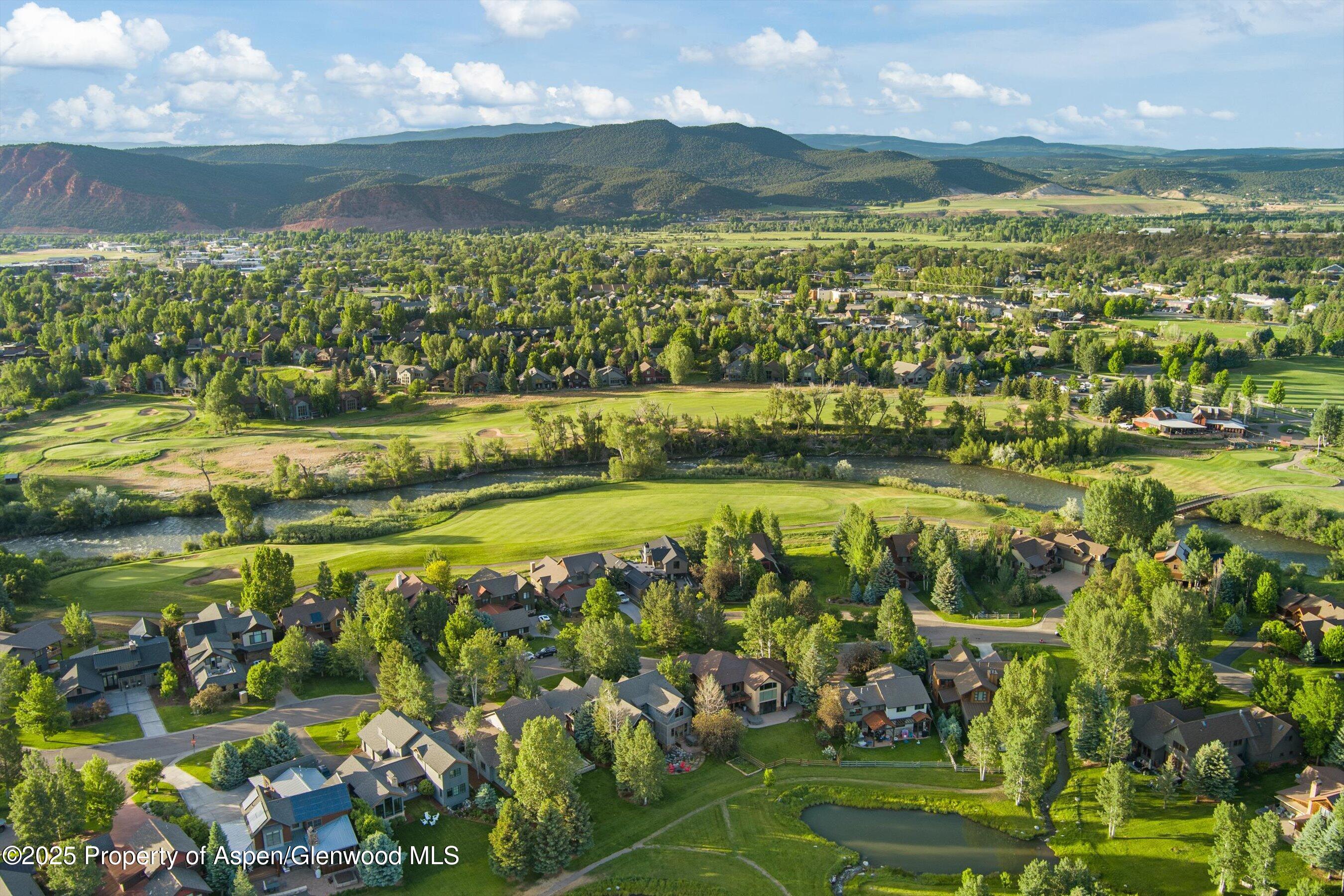 1185 Heritage Drive Carbondale CO 81623