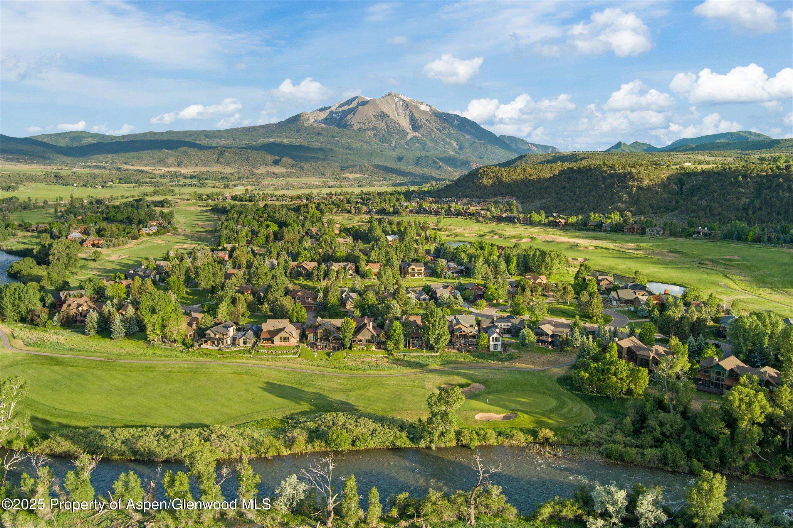 1185 Heritage Drive Carbondale CO 81623