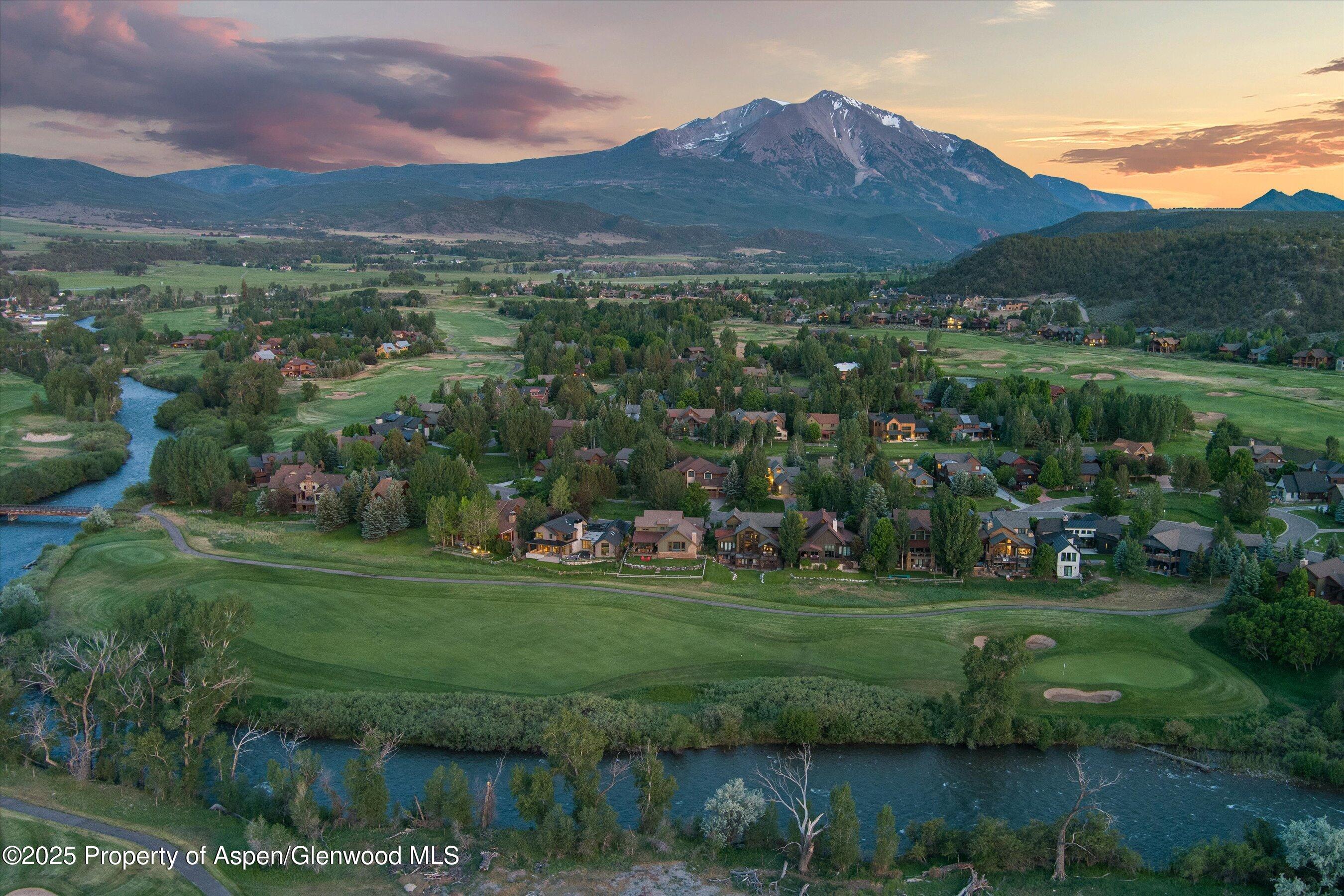 1185 Heritage Drive Carbondale CO 81623