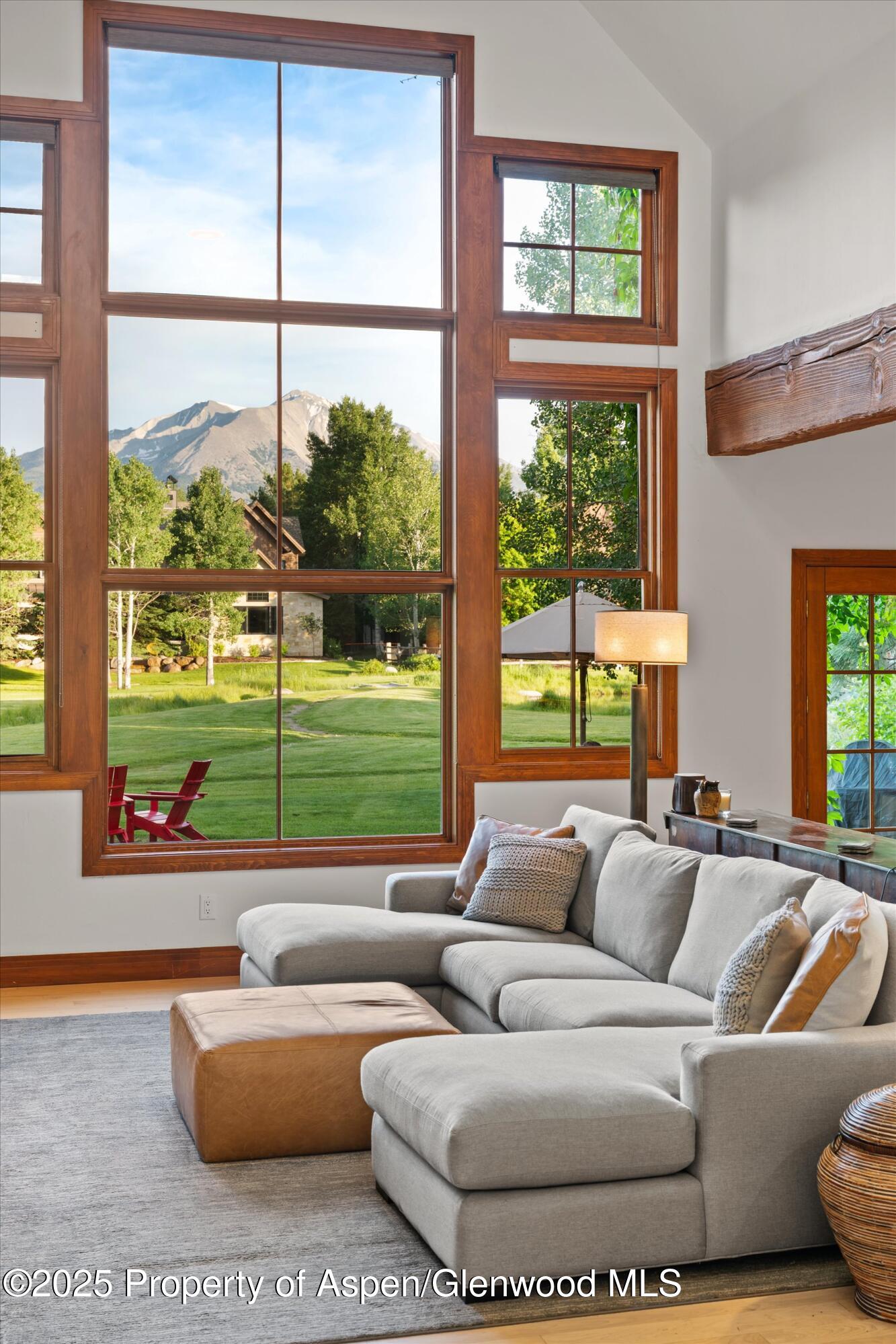 1185 Heritage Drive Carbondale CO 81623