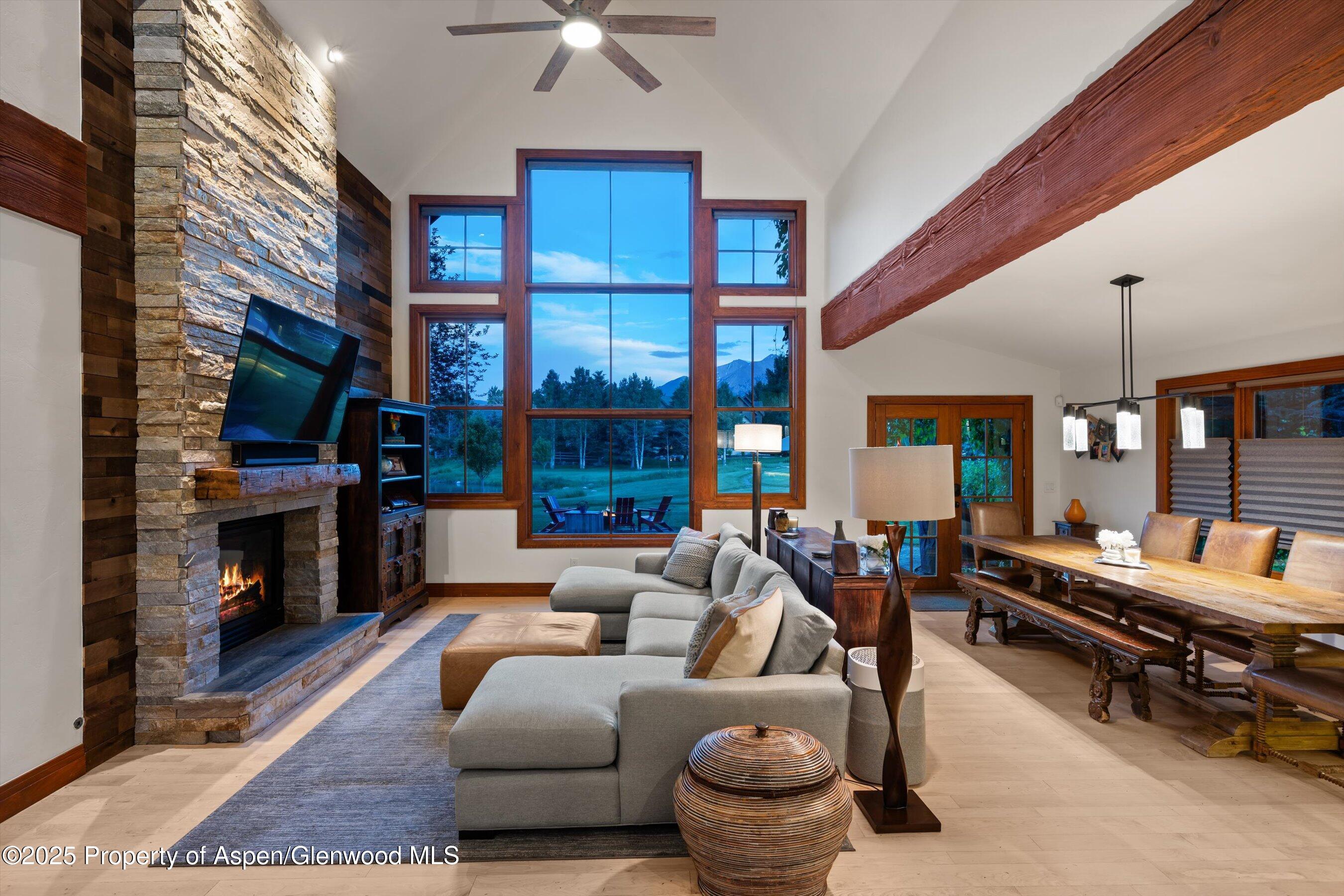 1185 Heritage Drive Carbondale CO 81623