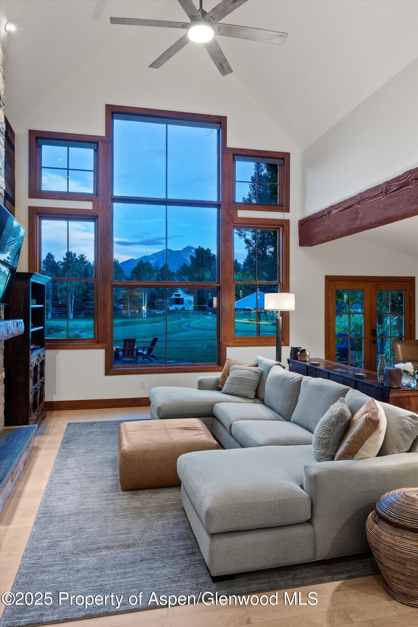 1185 Heritage Drive Carbondale CO 81623