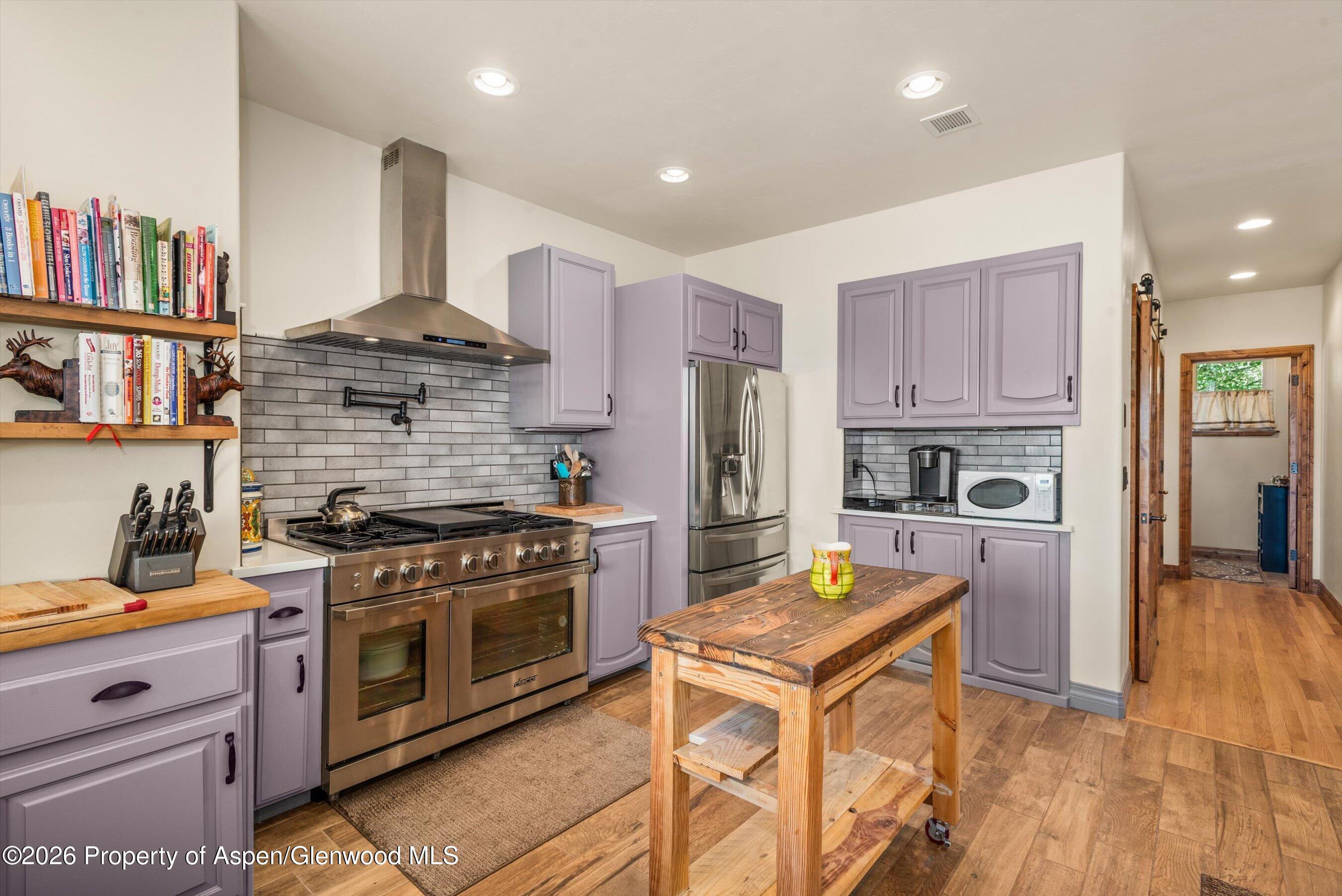 560 Green Meadow Drive Carbondale CO 81623