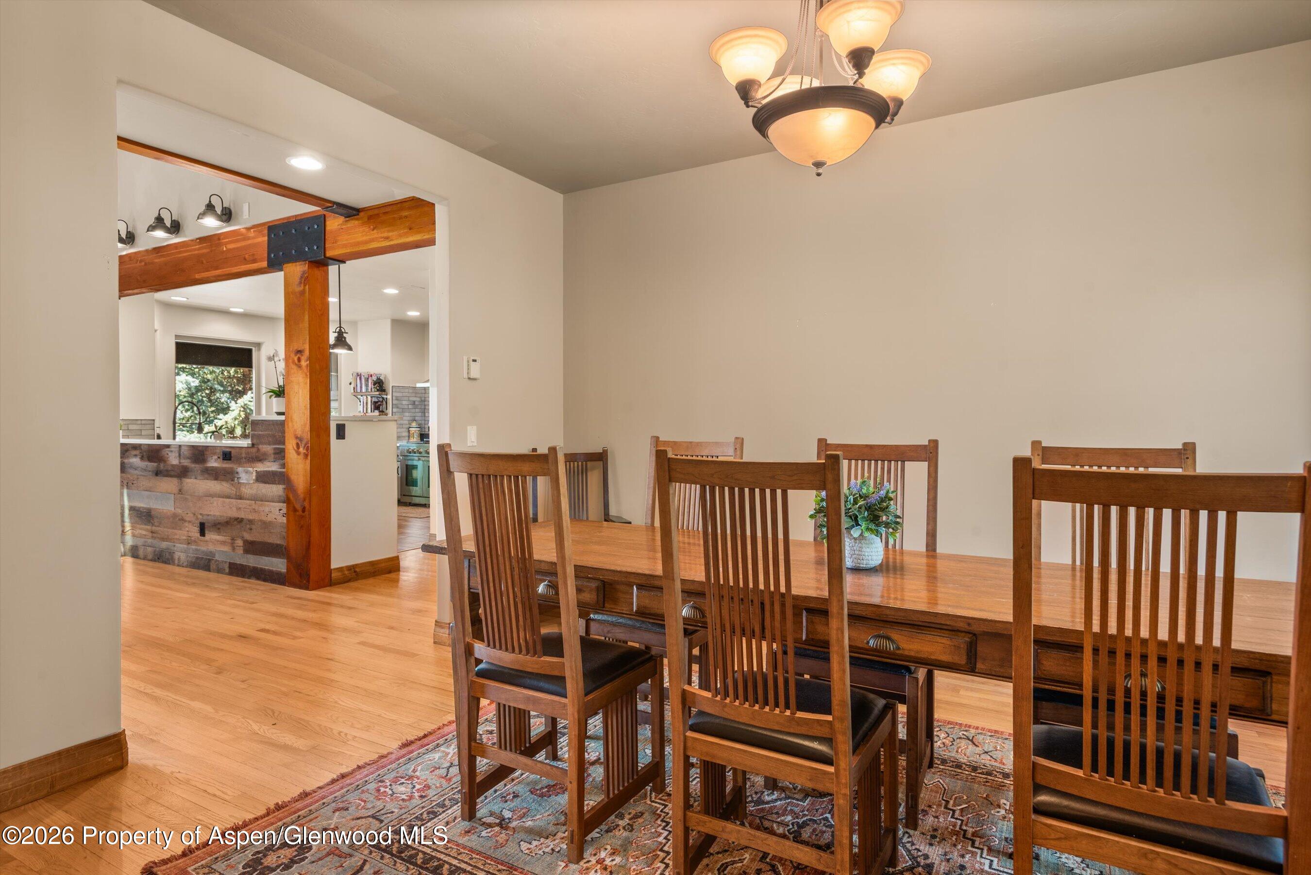 560 Green Meadow Drive Carbondale CO 81623