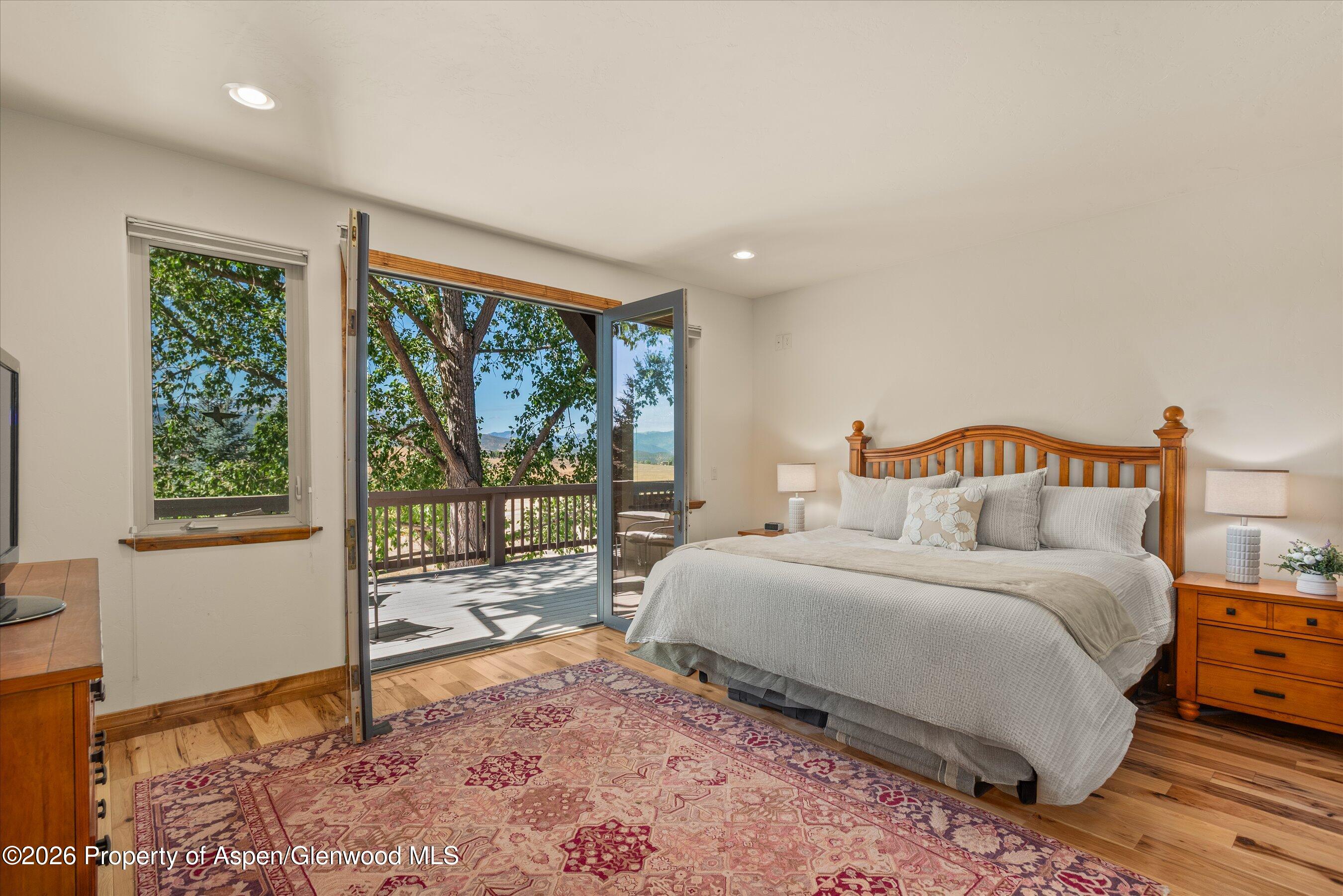 560 Green Meadow Drive Carbondale CO 81623