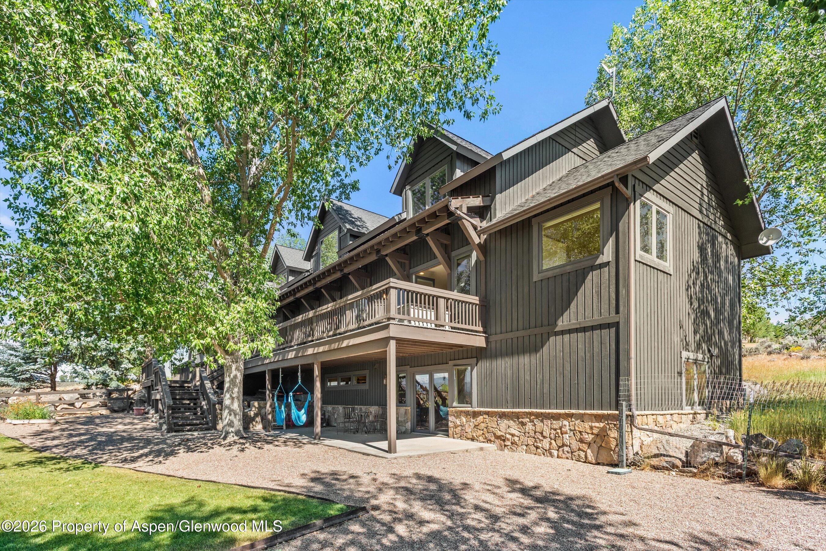 560 Green Meadow Drive Carbondale CO 81623