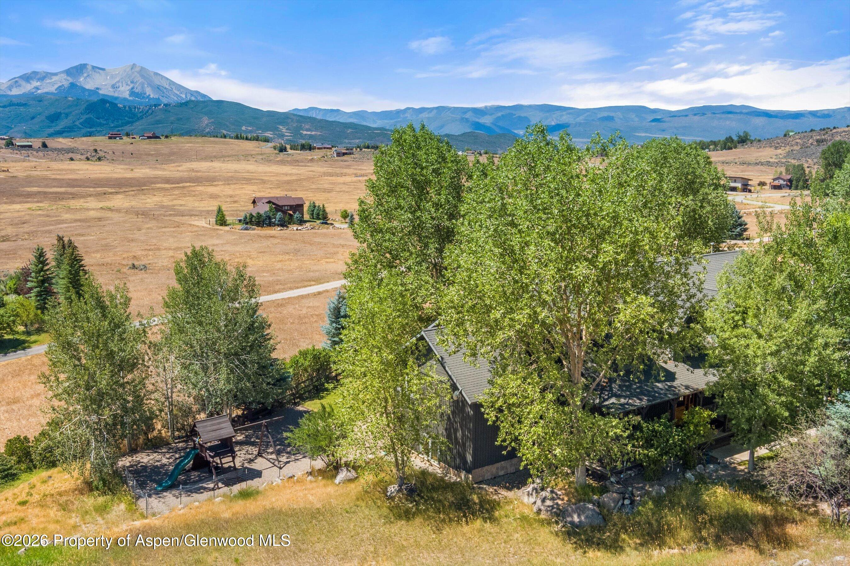 560 Green Meadow Drive Carbondale CO 81623