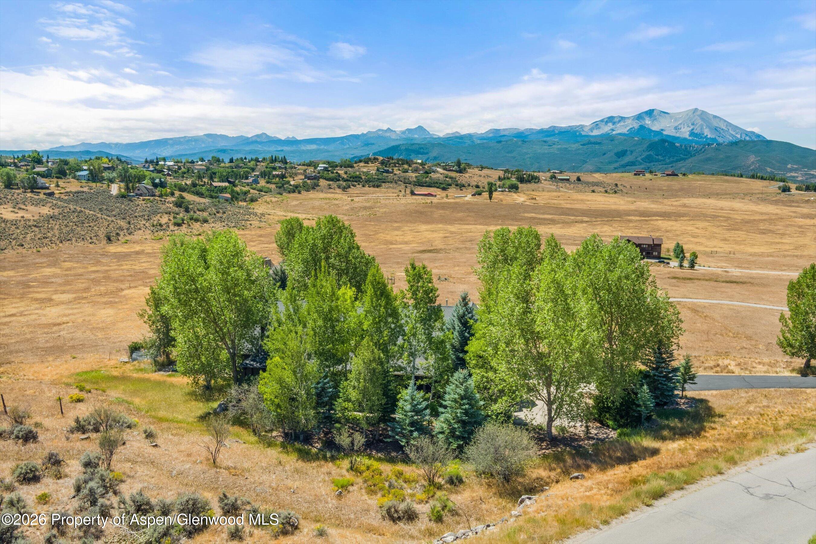 560 Green Meadow Drive Carbondale CO 81623