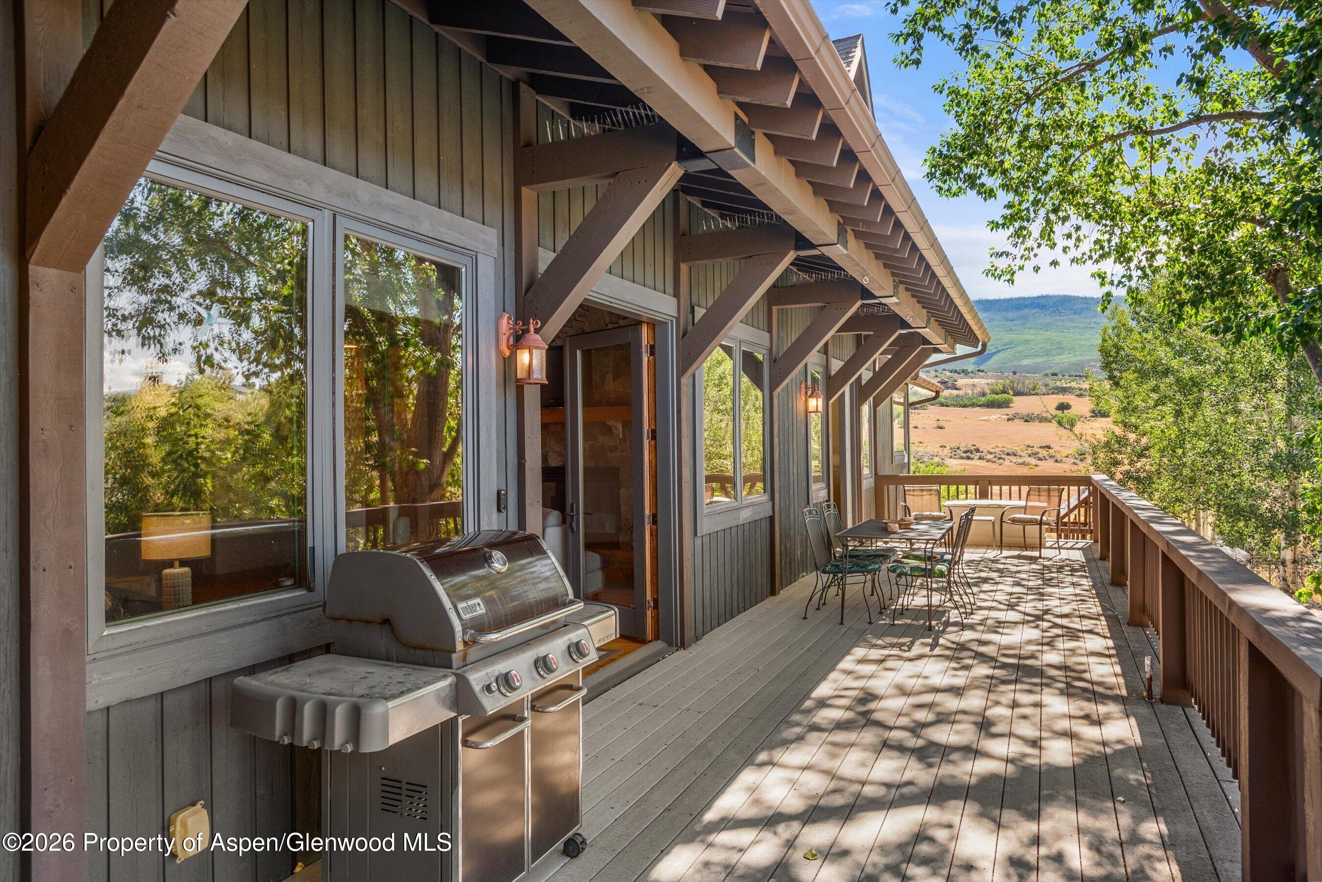 560 Green Meadow Drive Carbondale CO 81623