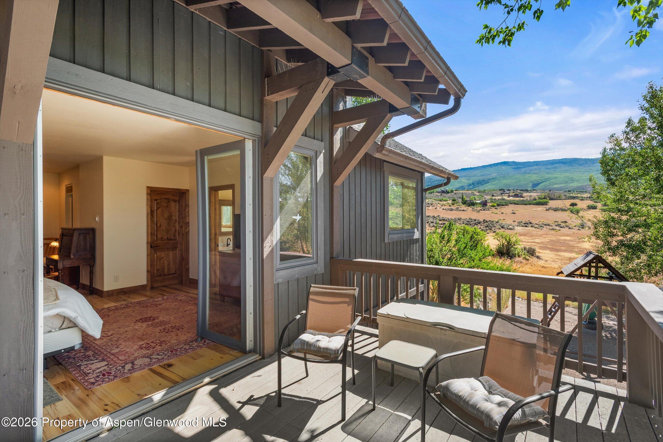 560 Green Meadow Drive Carbondale CO 81623