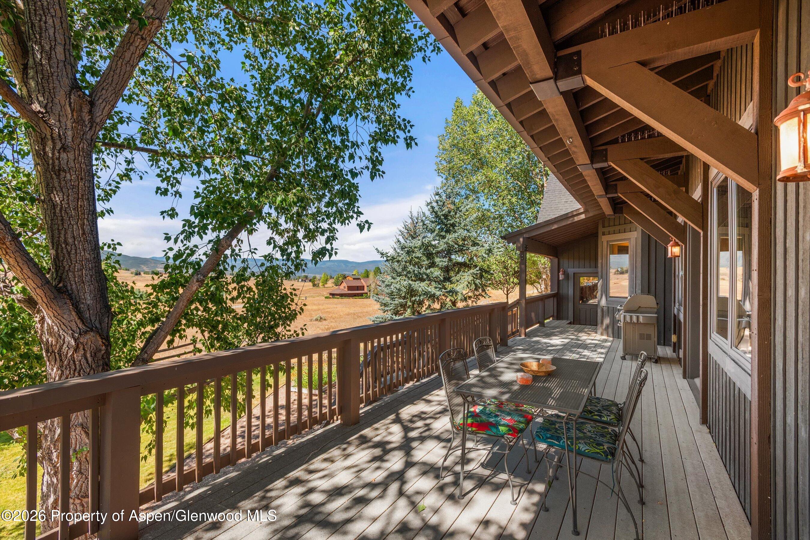 560 Green Meadow Drive Carbondale CO 81623