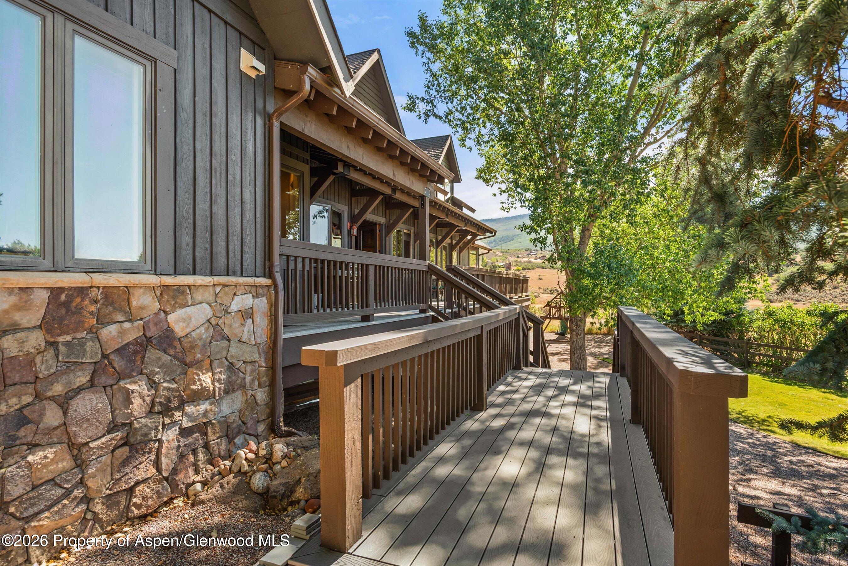 560 Green Meadow Drive Carbondale CO 81623