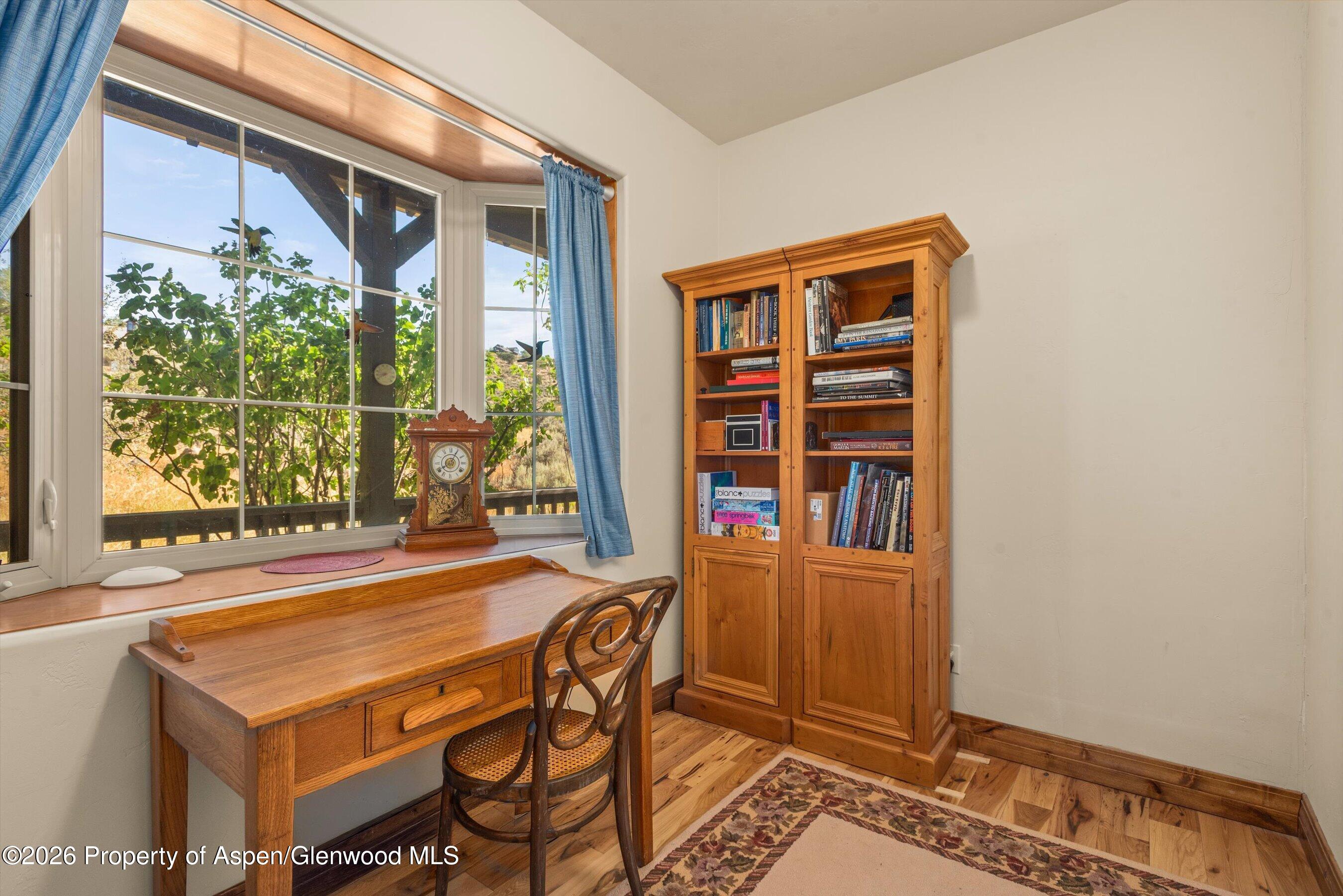 560 Green Meadow Drive Carbondale CO 81623