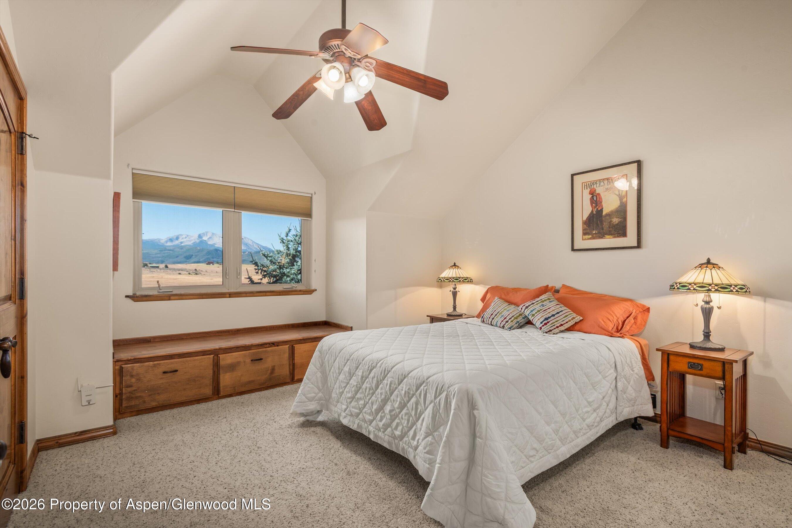 560 Green Meadow Drive Carbondale CO 81623