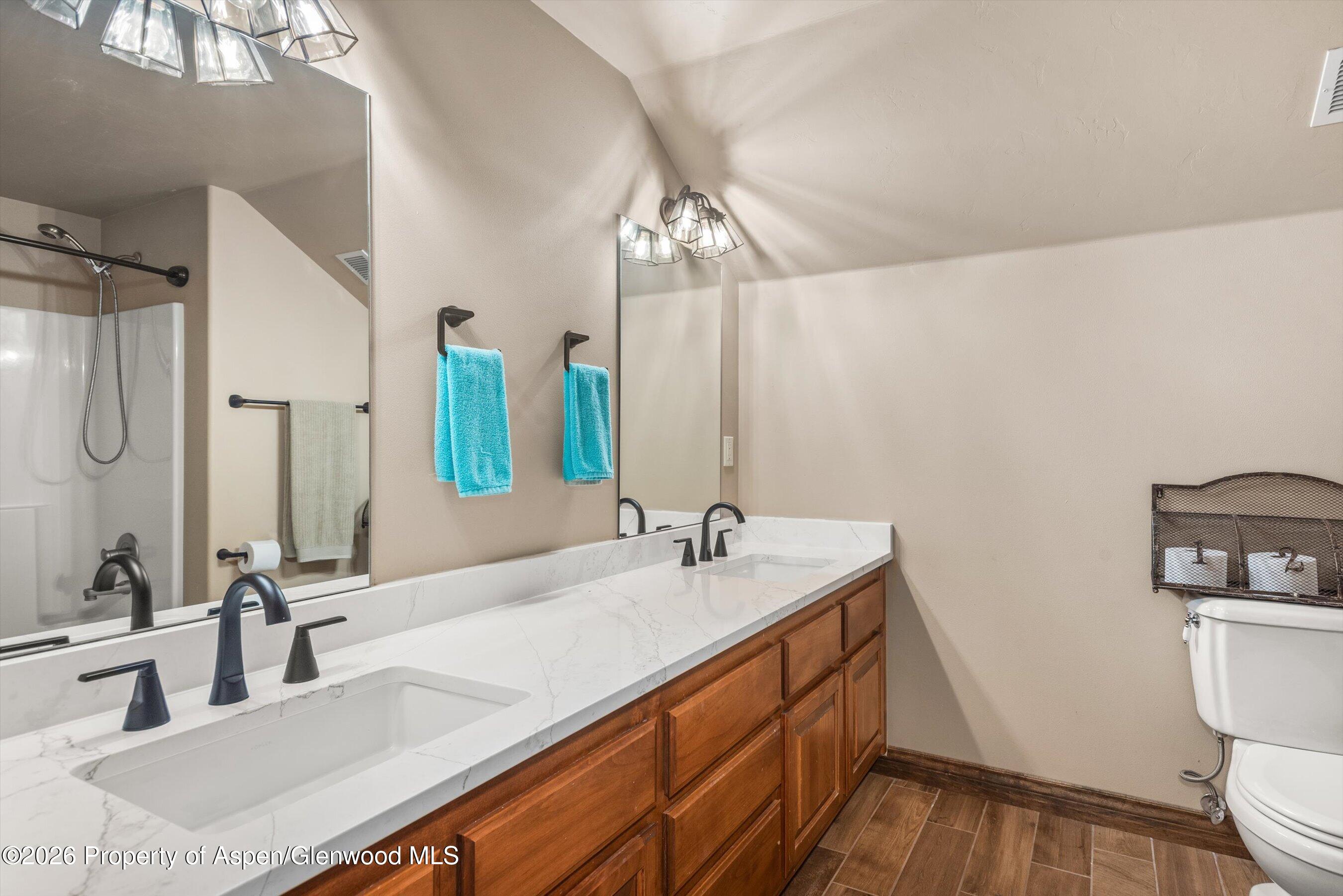 560 Green Meadow Drive Carbondale CO 81623