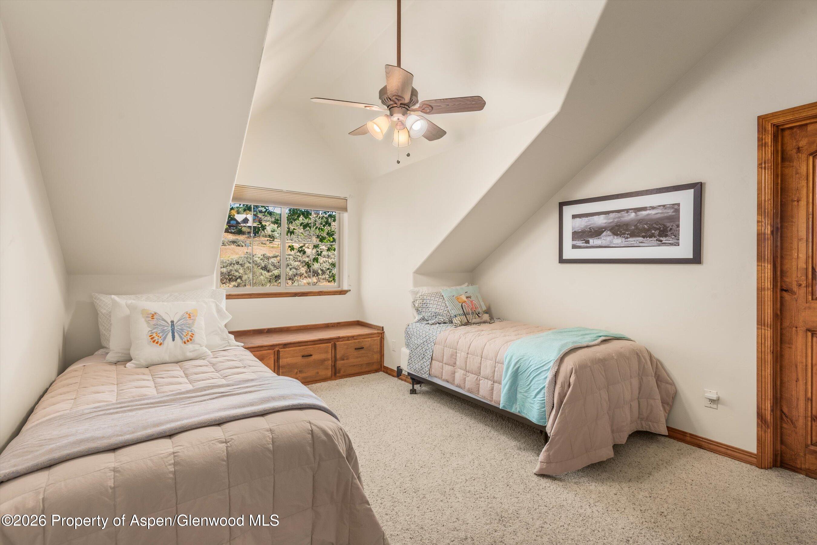 560 Green Meadow Drive Carbondale CO 81623