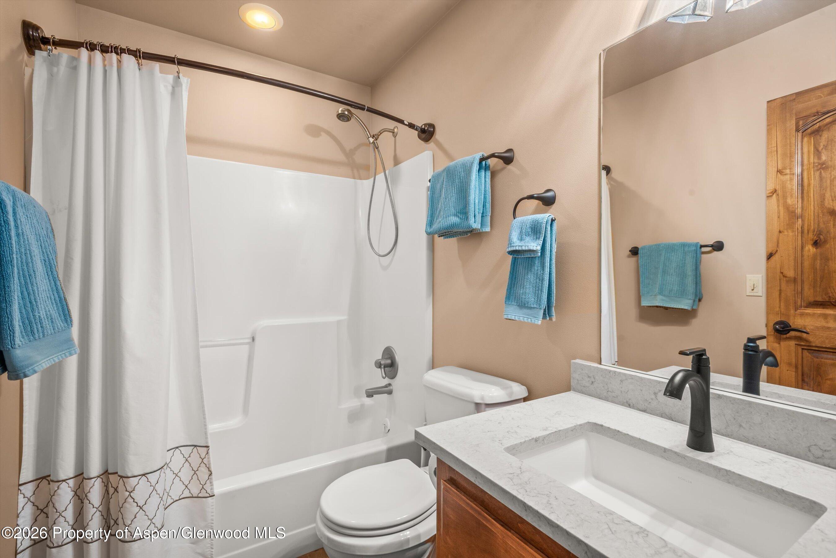 560 Green Meadow Drive Carbondale CO 81623